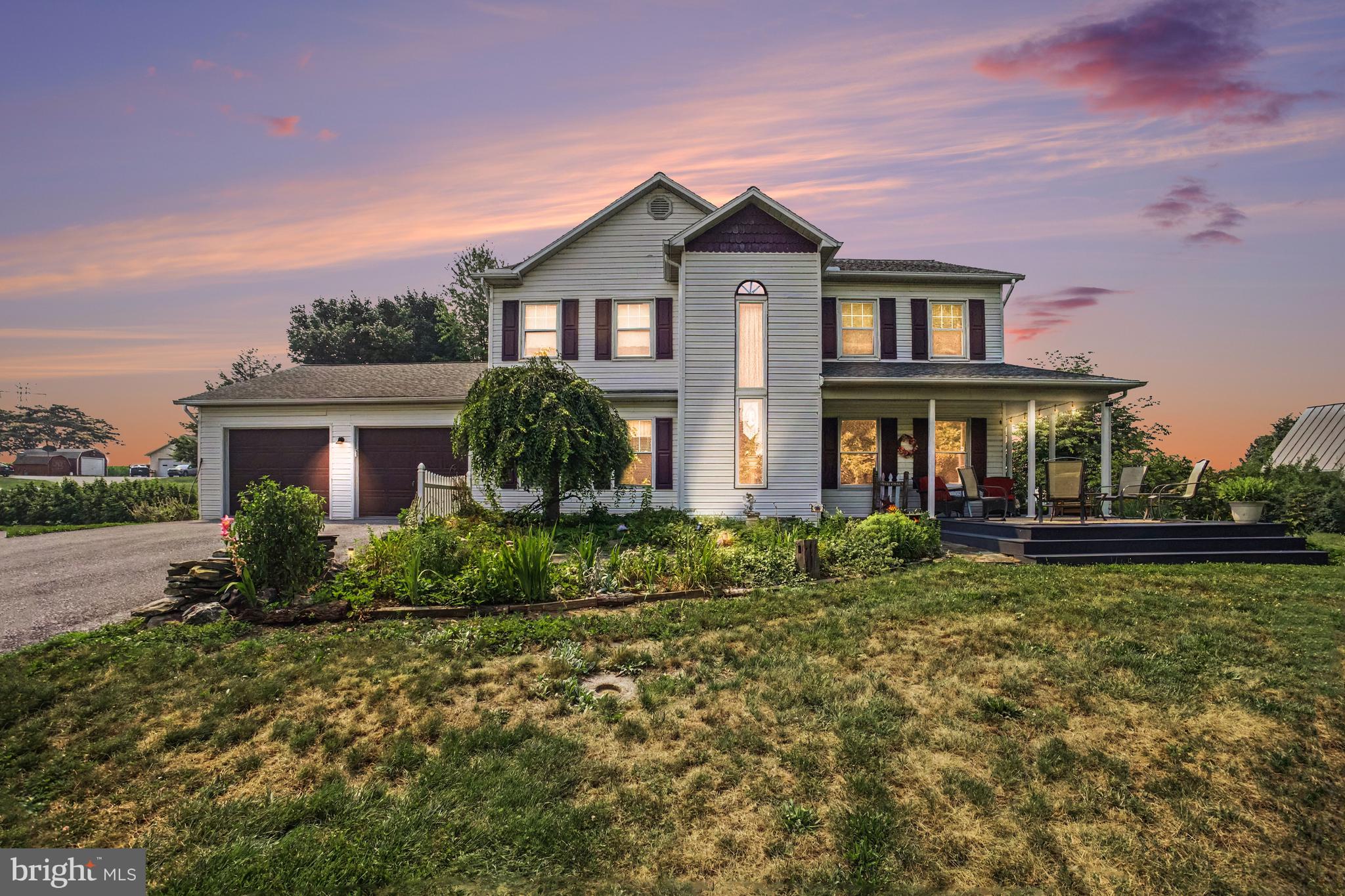 581 HOSTETTER LN L-0002