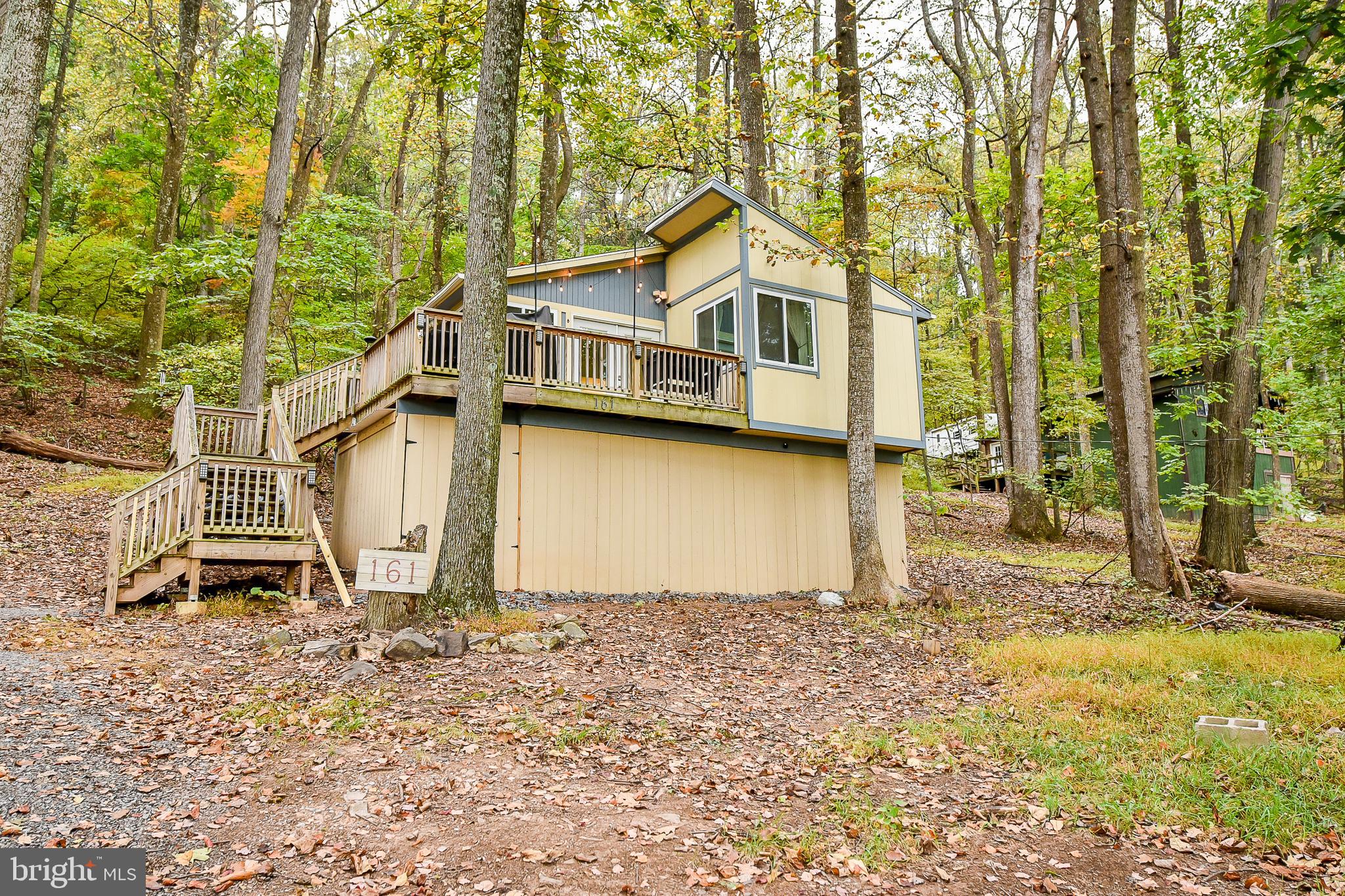 SLEEPY HOLLOW - Residential