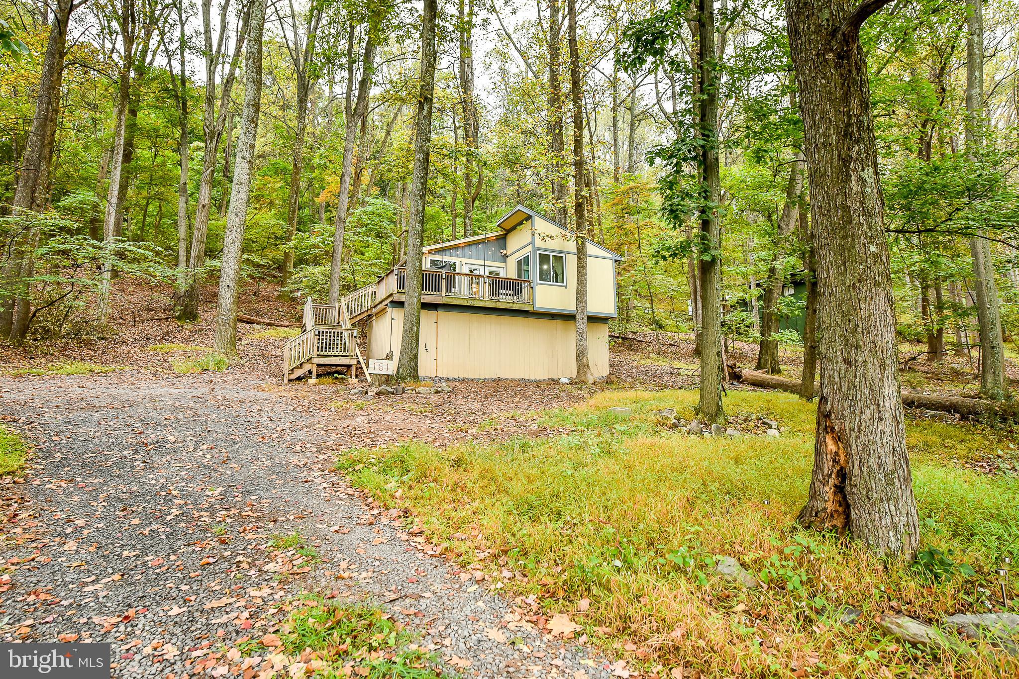 SLEEPY HOLLOW - Residential