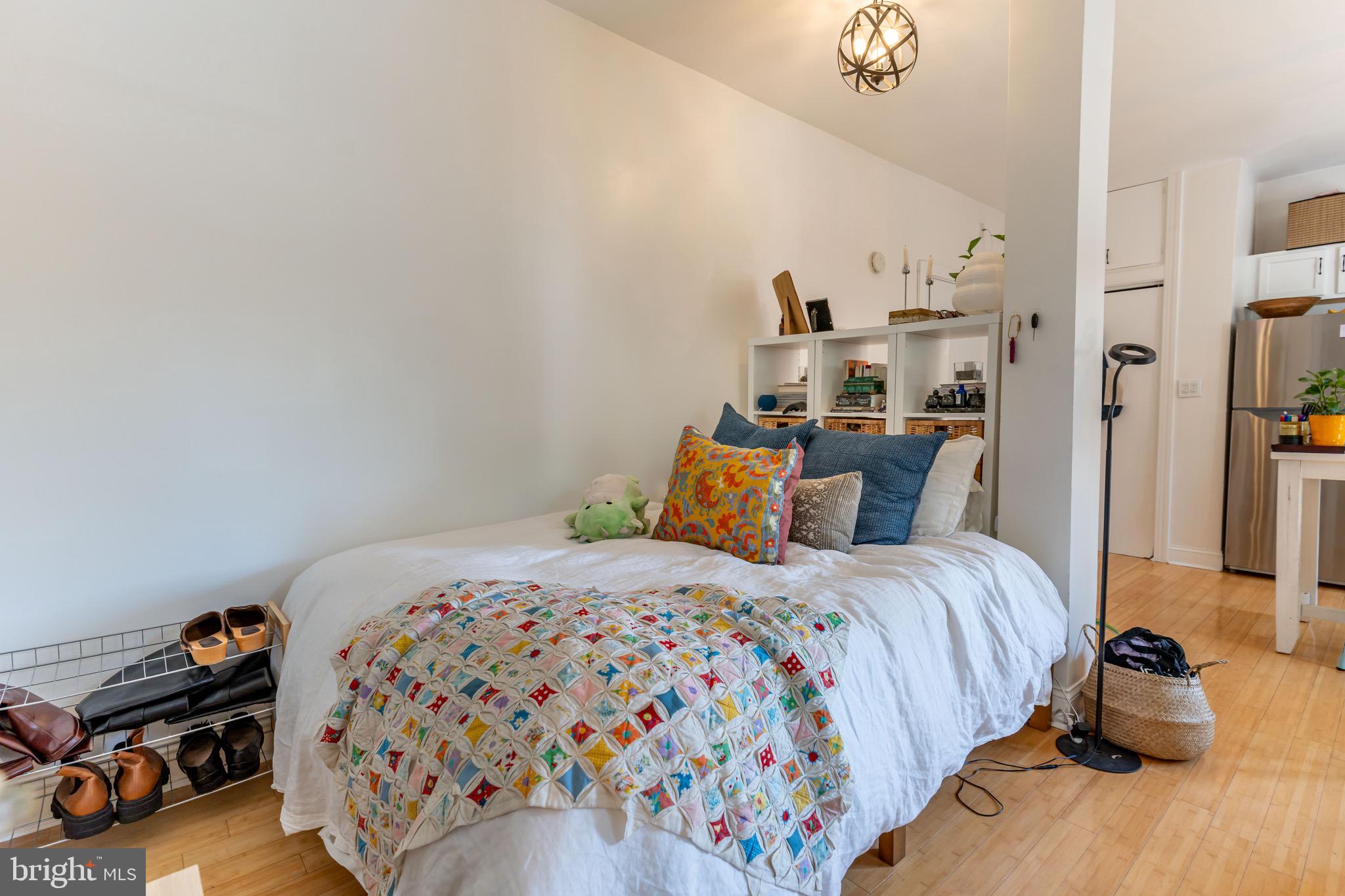 OLD CITY #2 - Residential