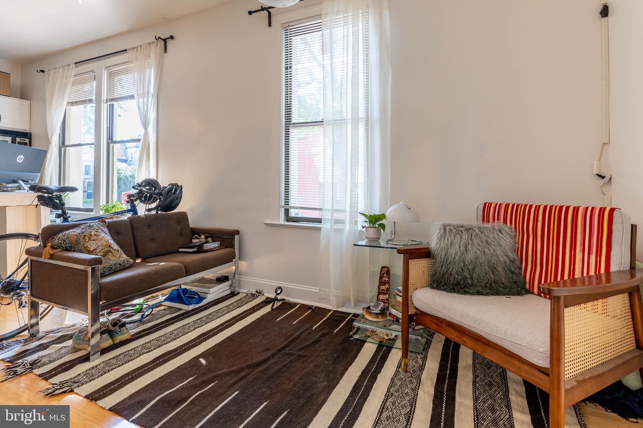 OLD CITY #2 - Residential