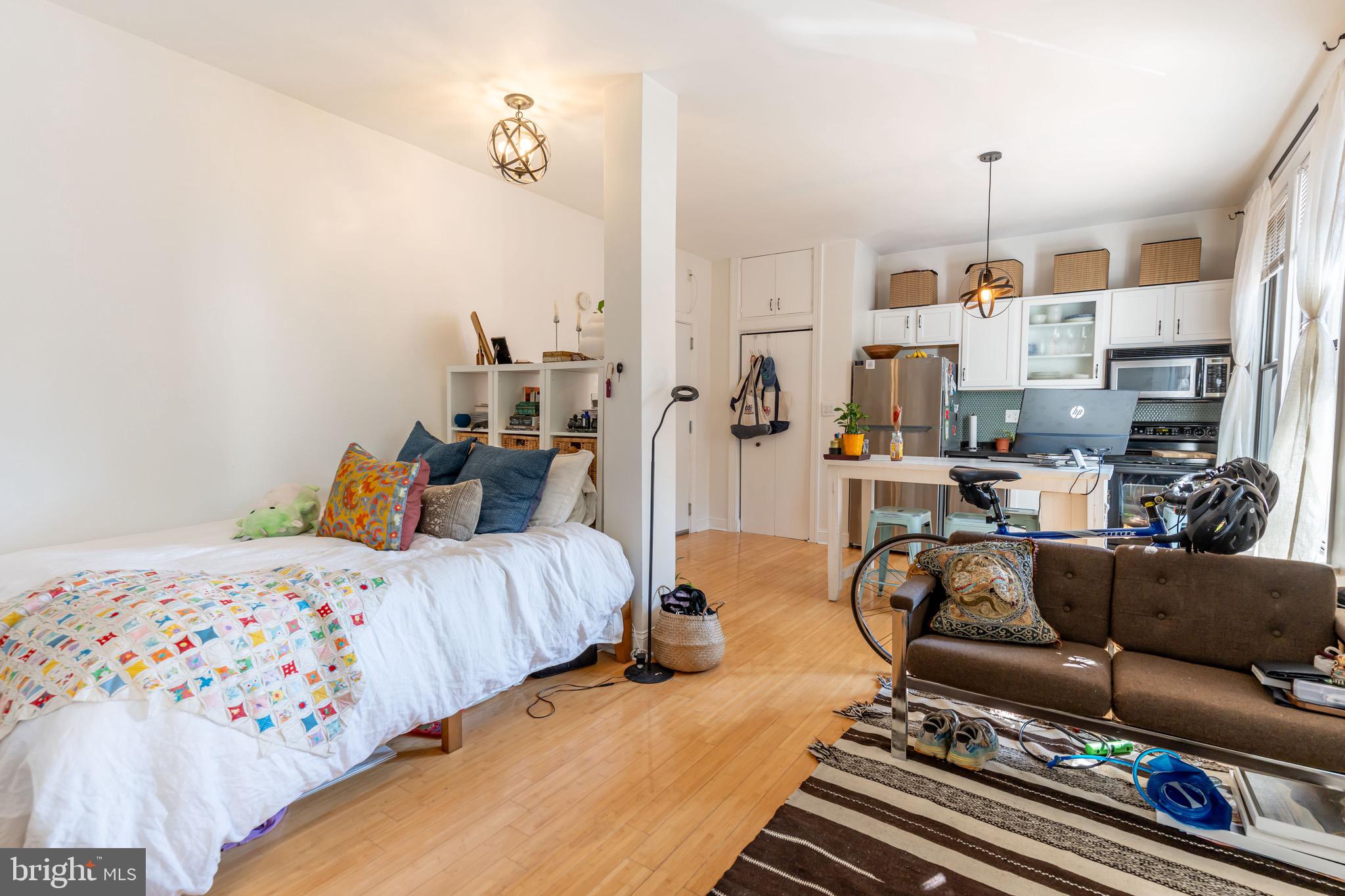 OLD CITY #2 - Residential