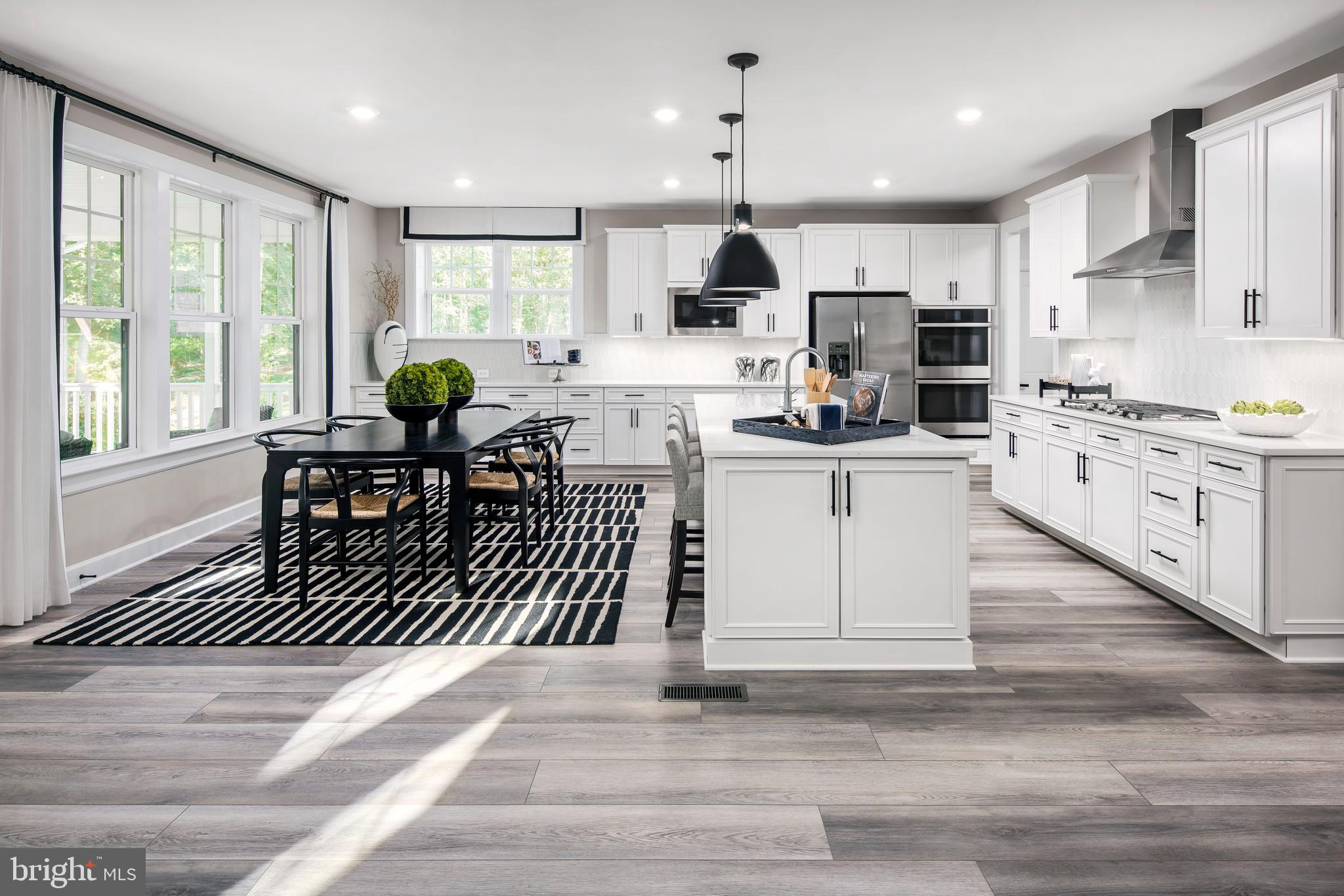 TWO RIVERS - Residential