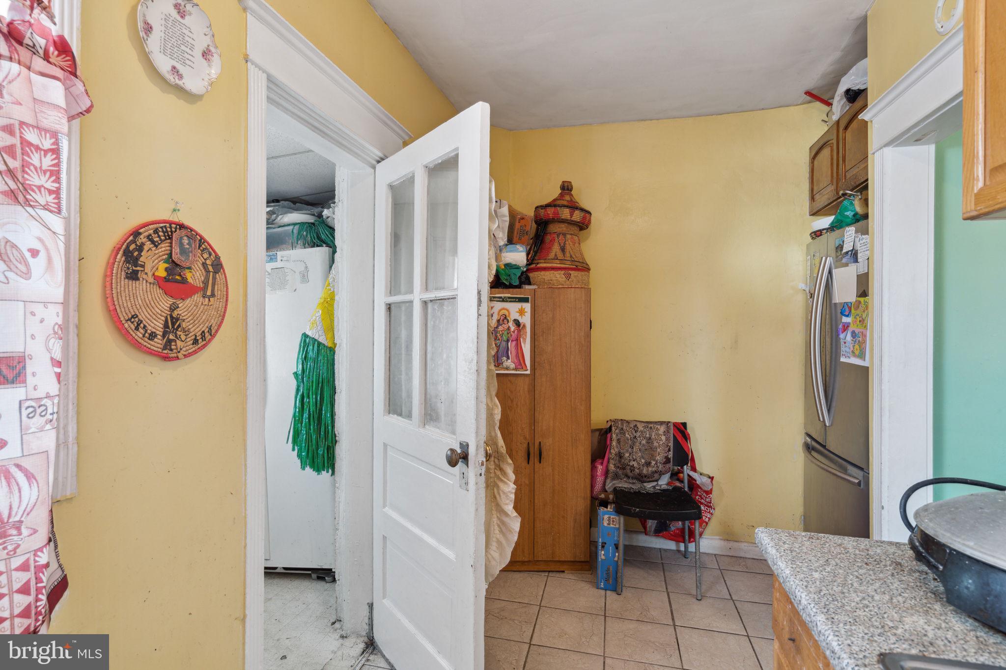 MILLBOURNE - Residential