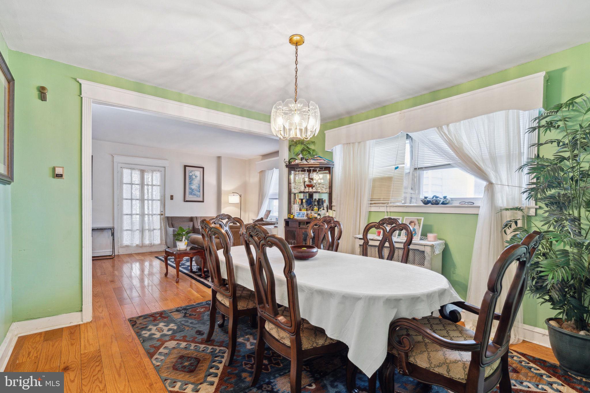 MILLBOURNE - Residential