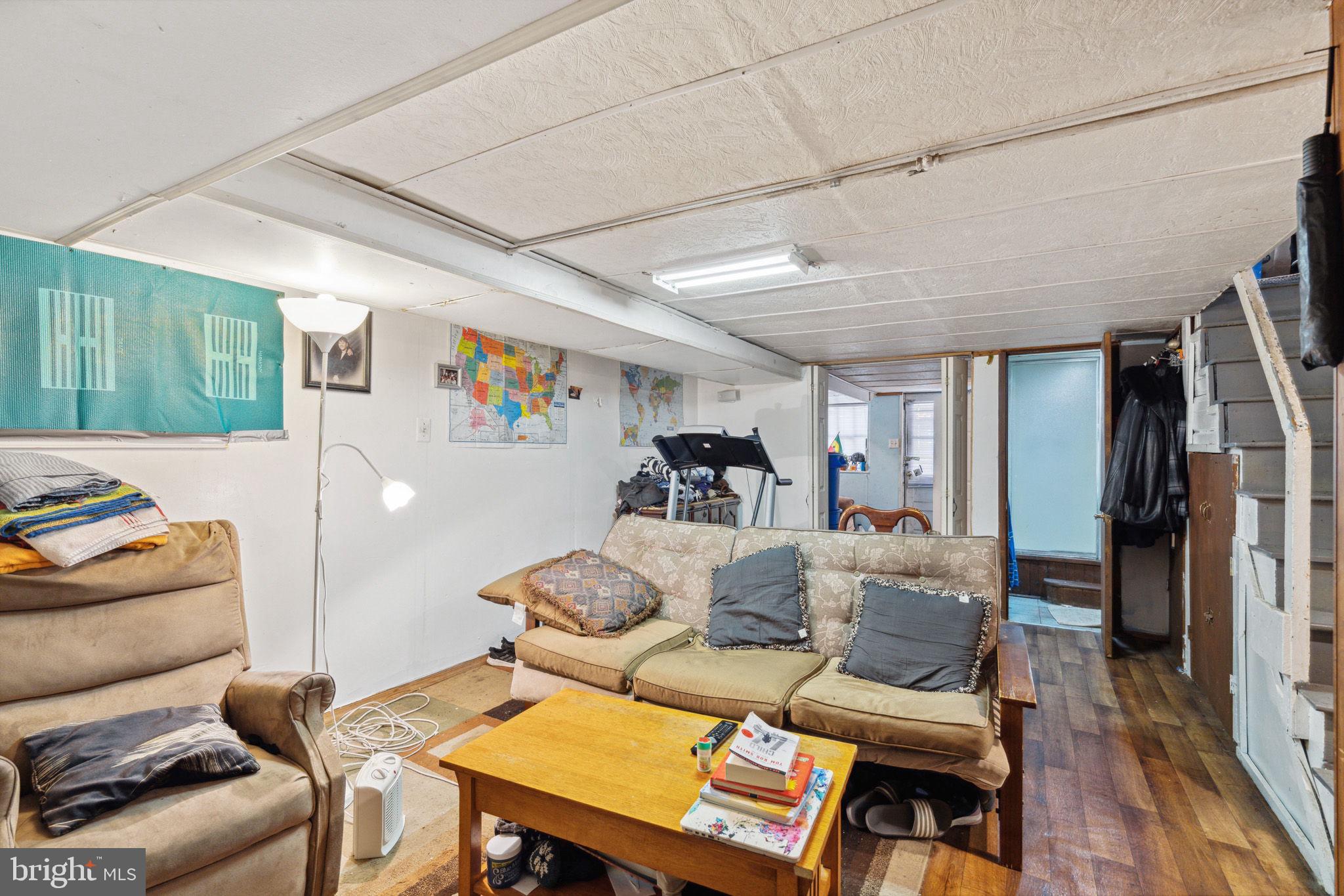 MILLBOURNE - Residential