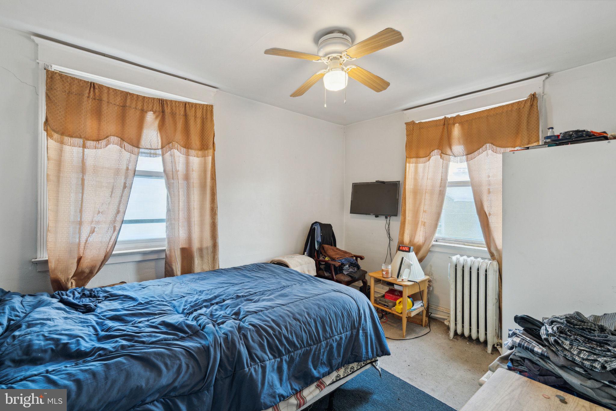 MILLBOURNE - Residential