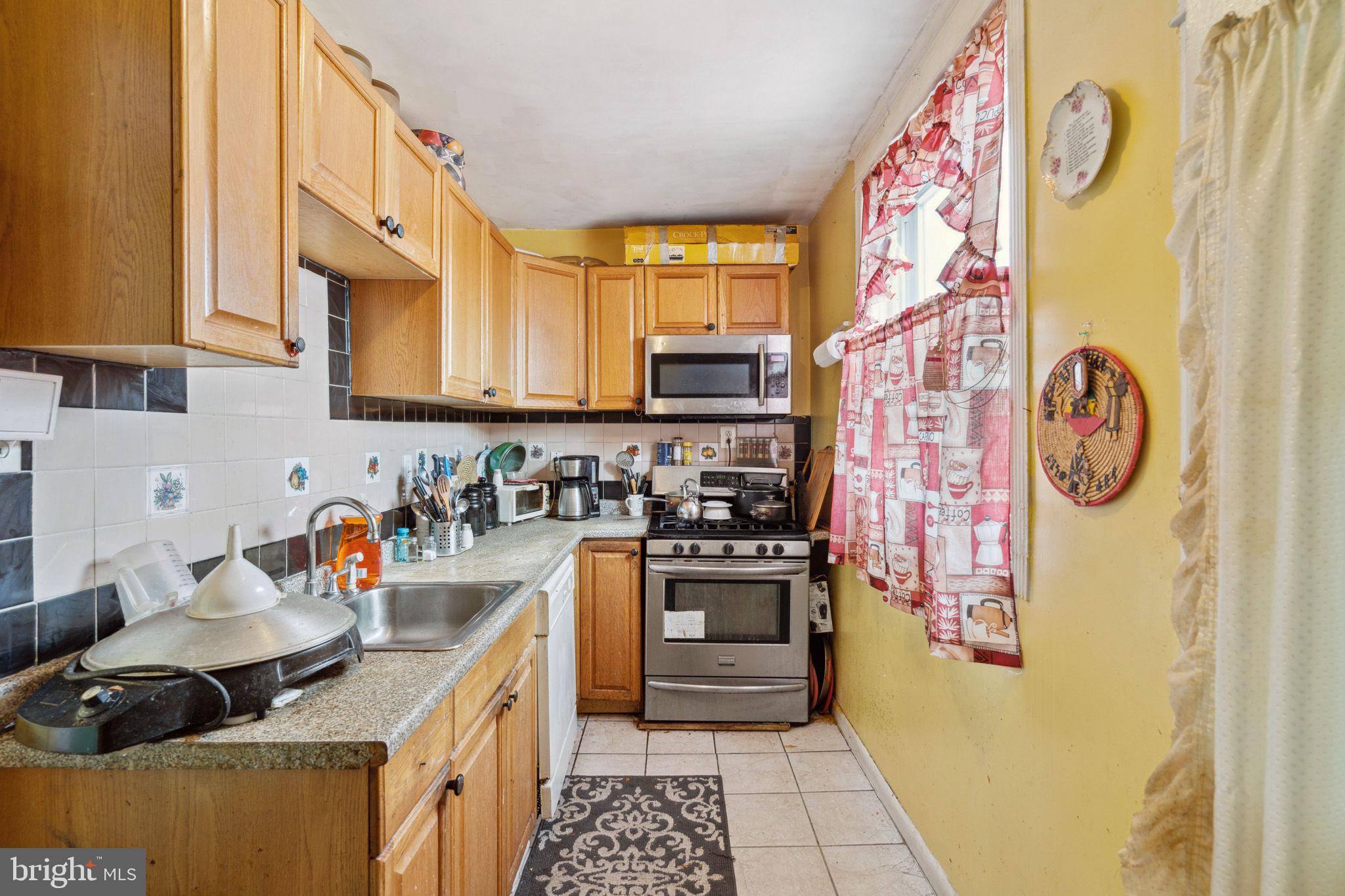 MILLBOURNE - Residential