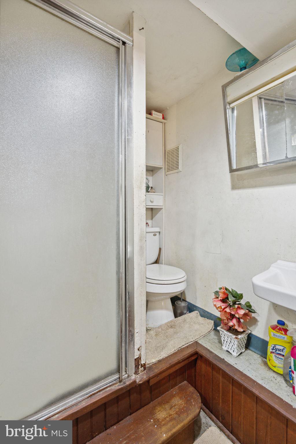 MILLBOURNE - Residential