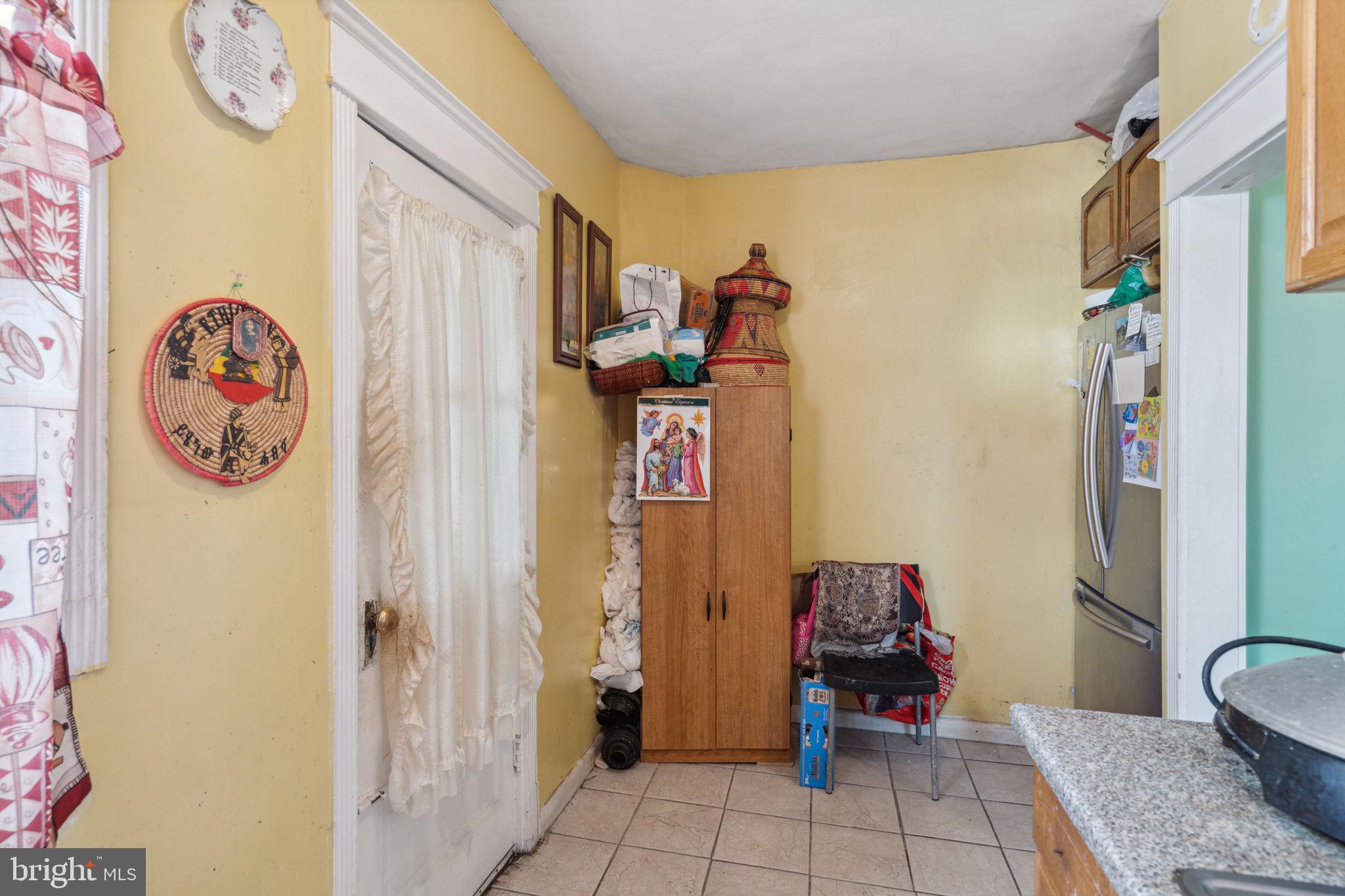 MILLBOURNE - Residential