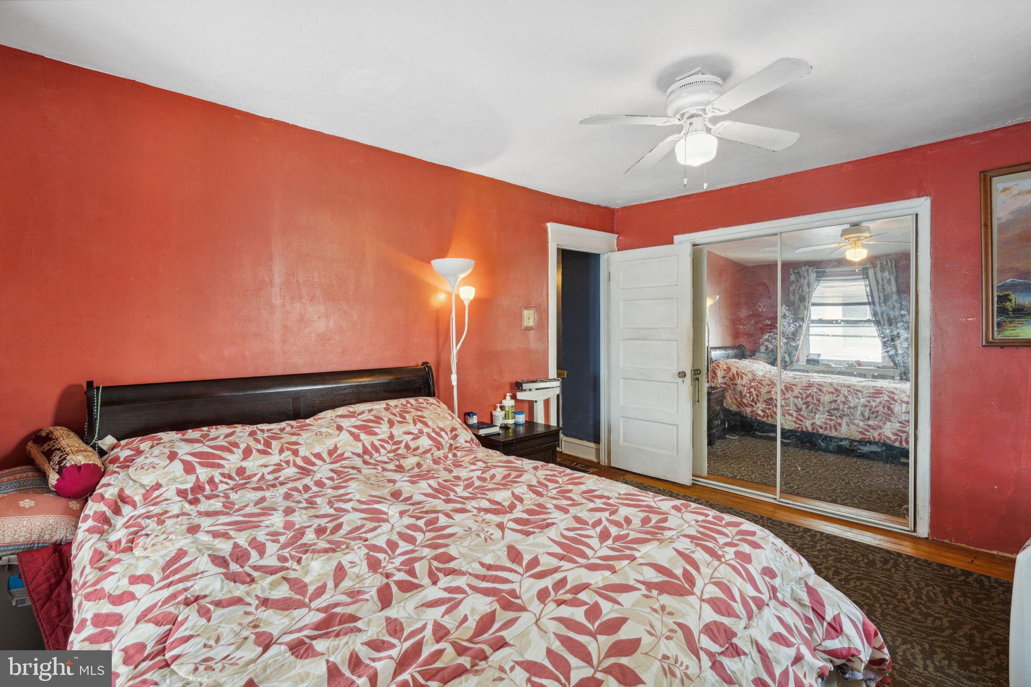 MILLBOURNE - Residential