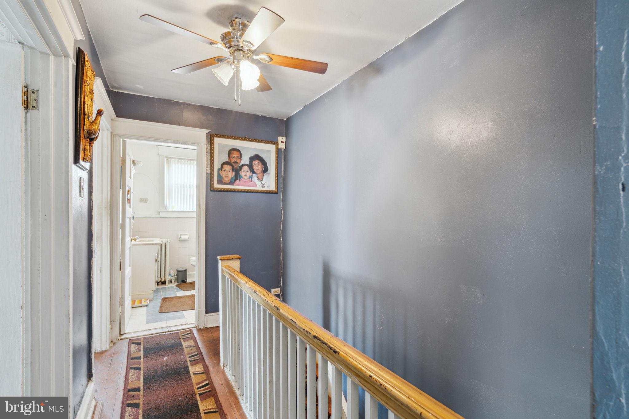 MILLBOURNE - Residential