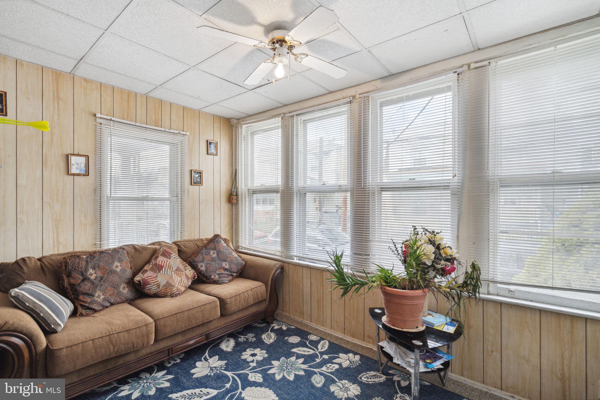 MILLBOURNE - Residential