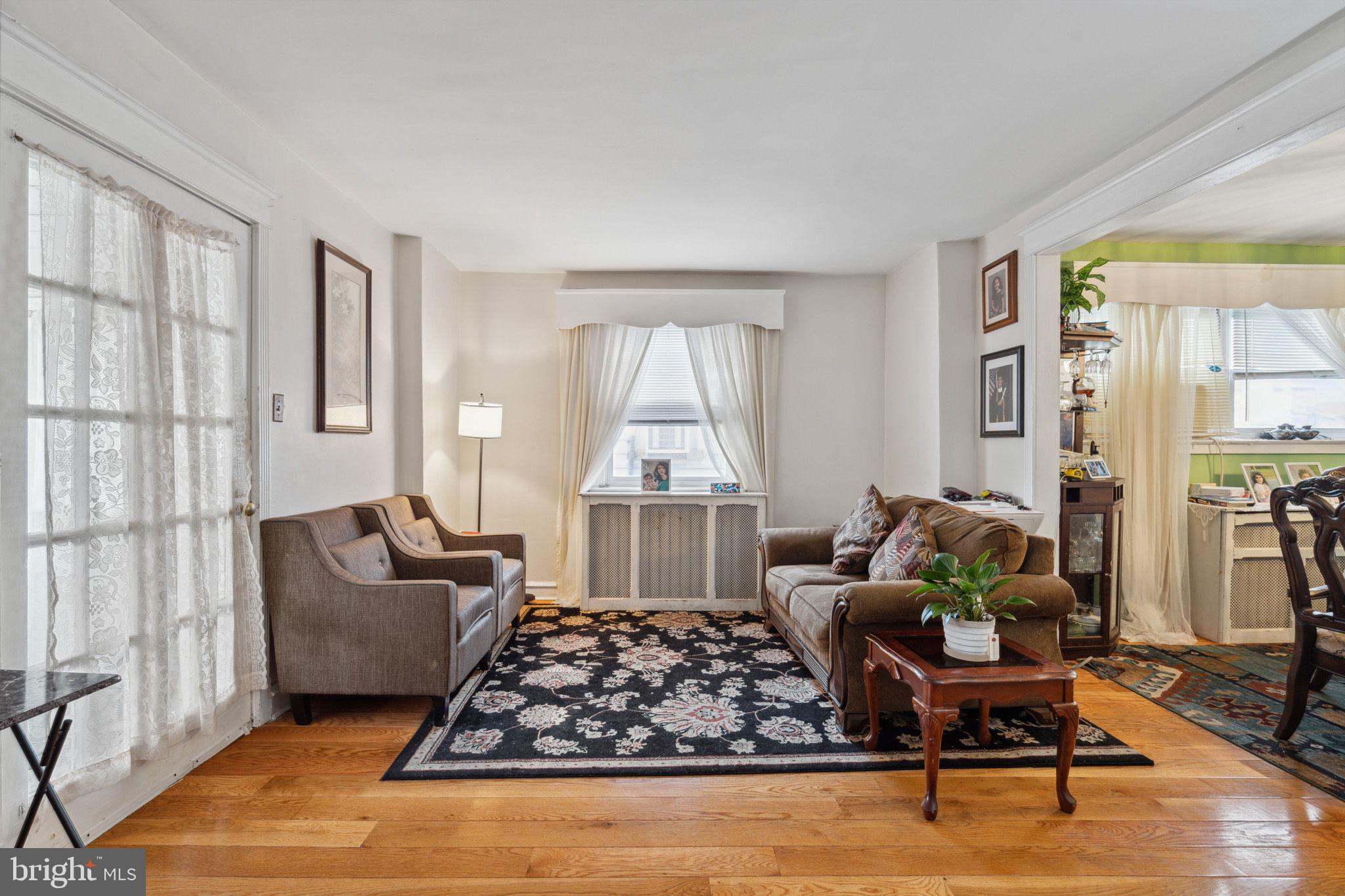 MILLBOURNE - Residential