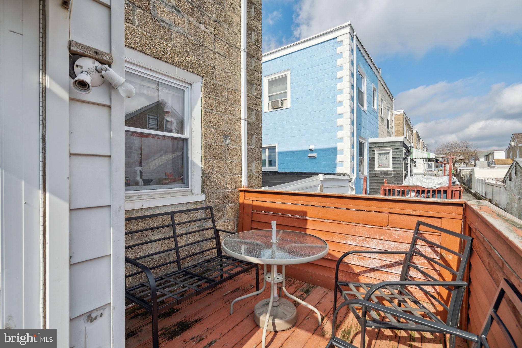 MILLBOURNE - Residential