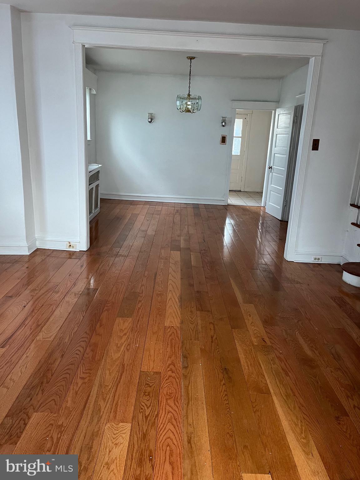 MILLBOURNE - Residential