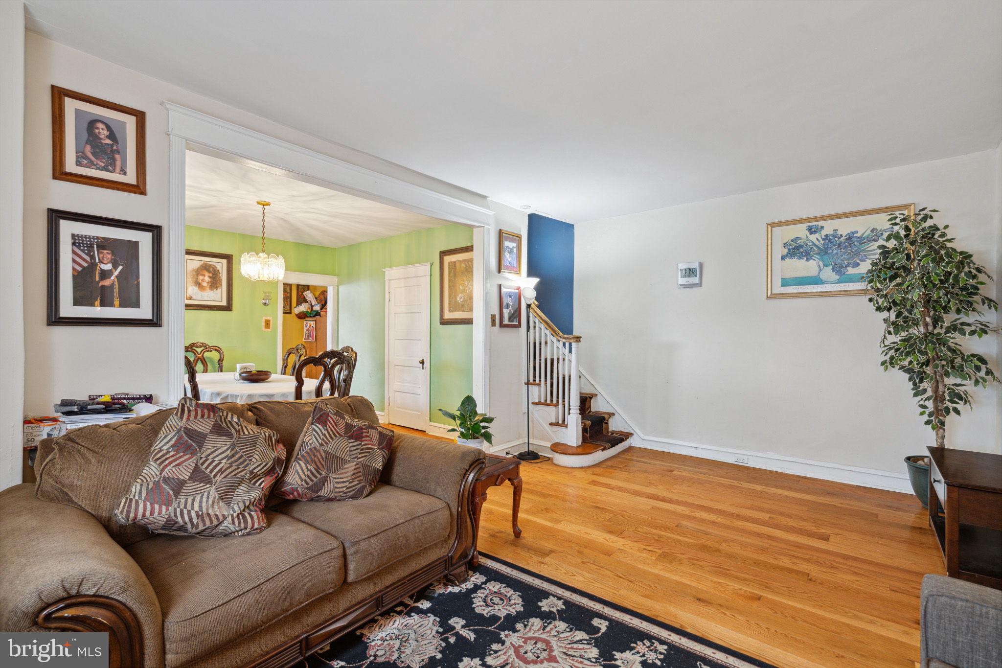 MILLBOURNE - Residential