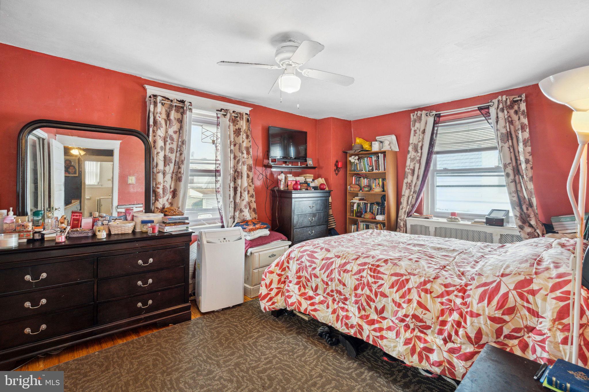 MILLBOURNE - Residential