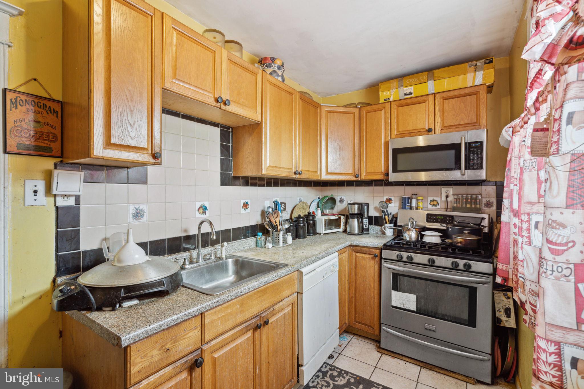 MILLBOURNE - Residential