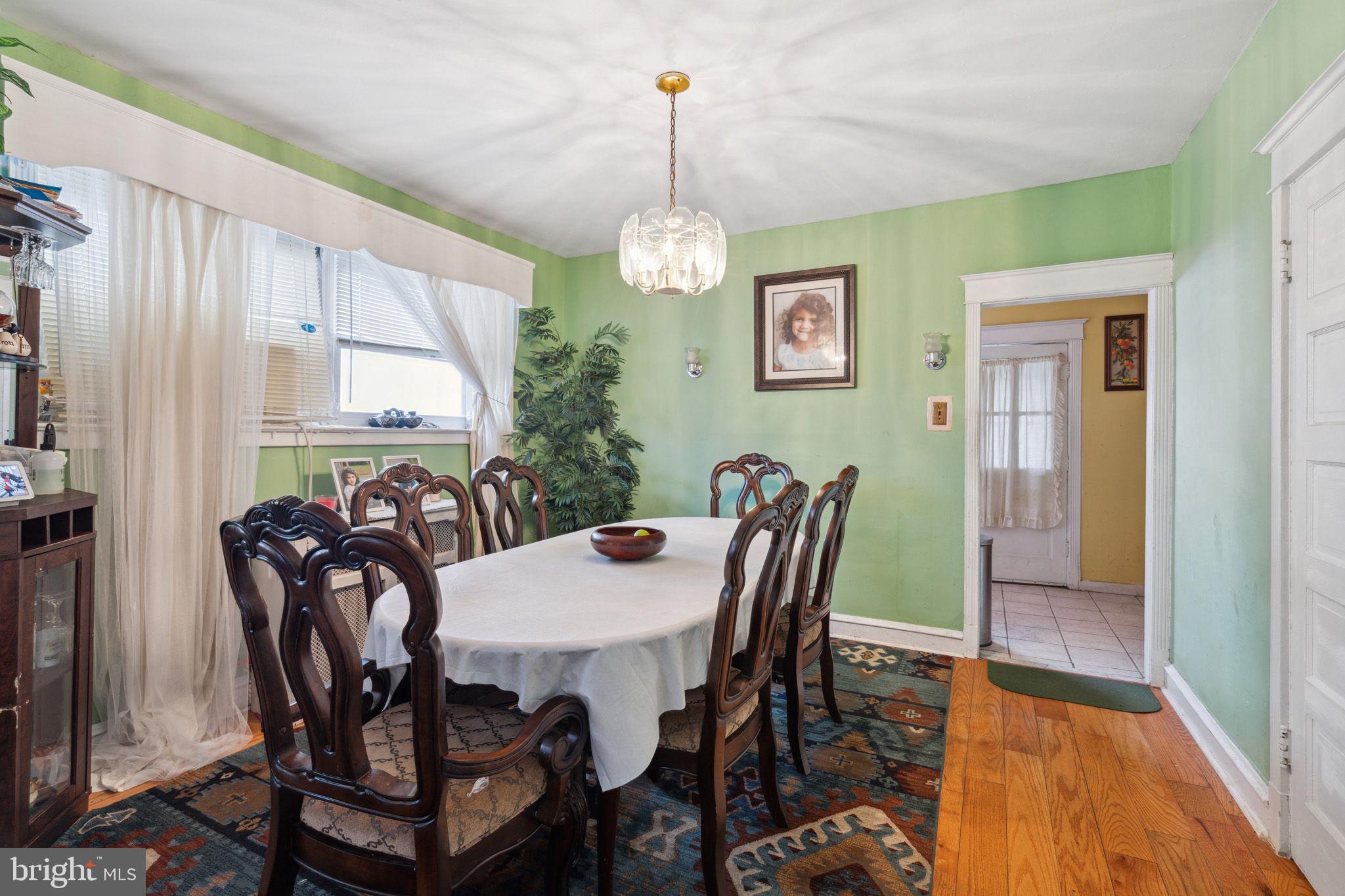 MILLBOURNE - Residential