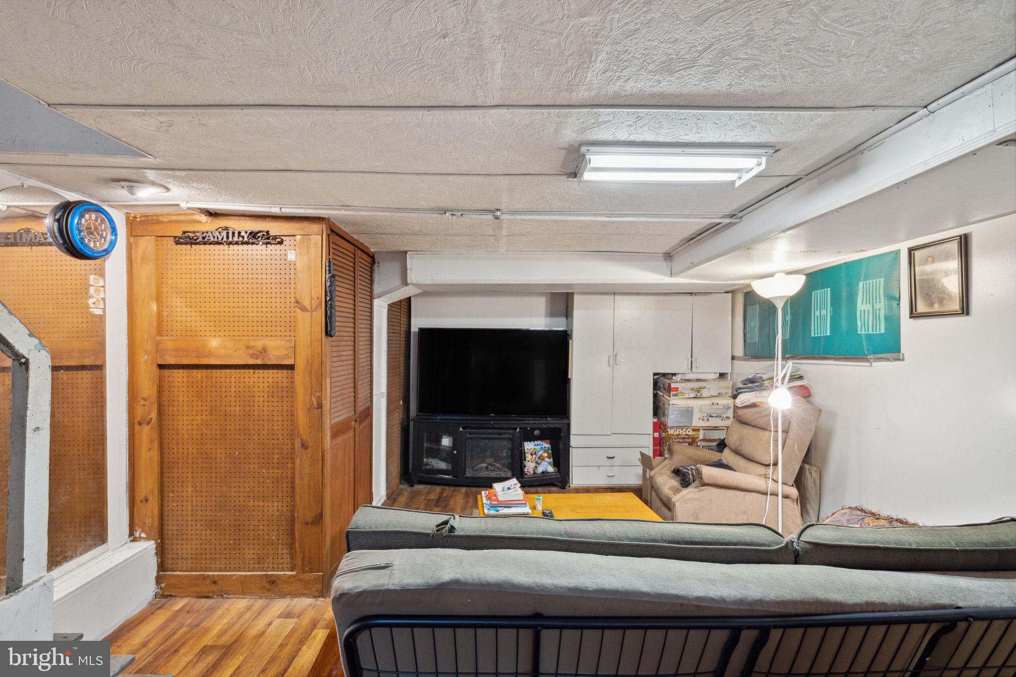 MILLBOURNE - Residential