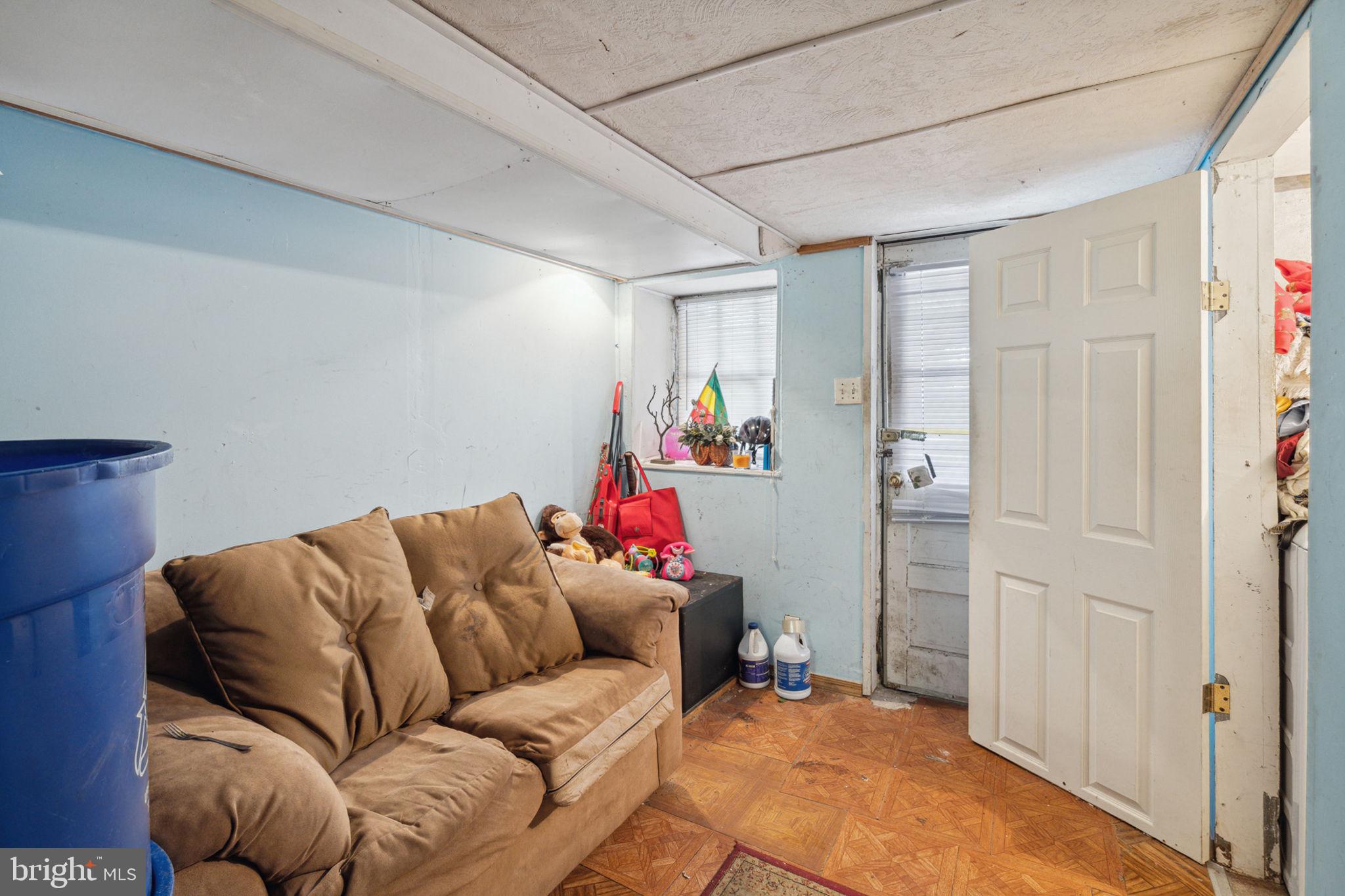 MILLBOURNE - Residential