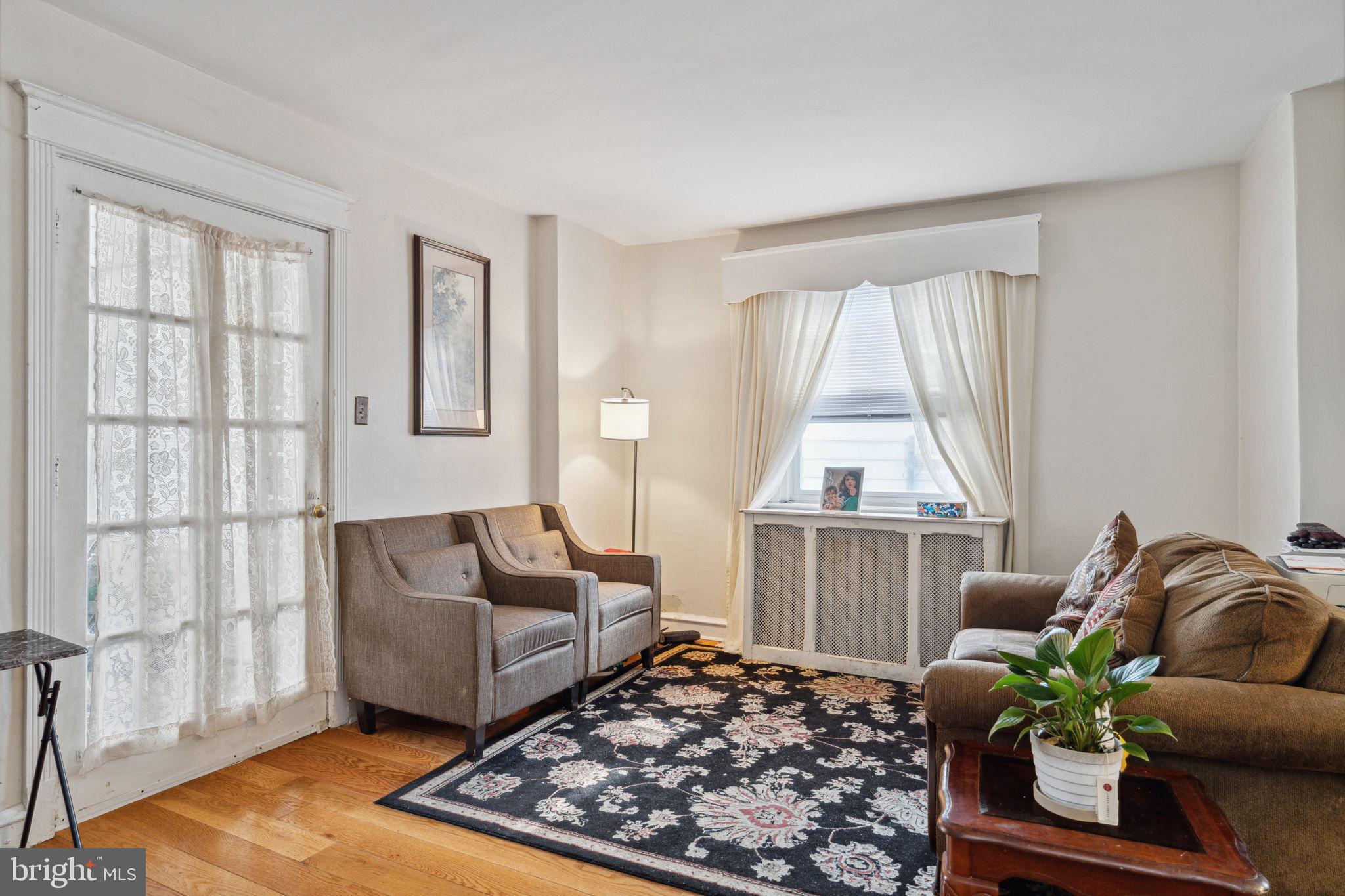 MILLBOURNE - Residential