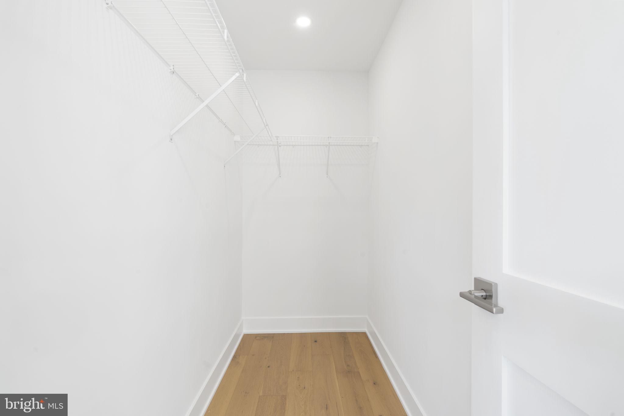 GRADUATE HOSPITAL - Residential