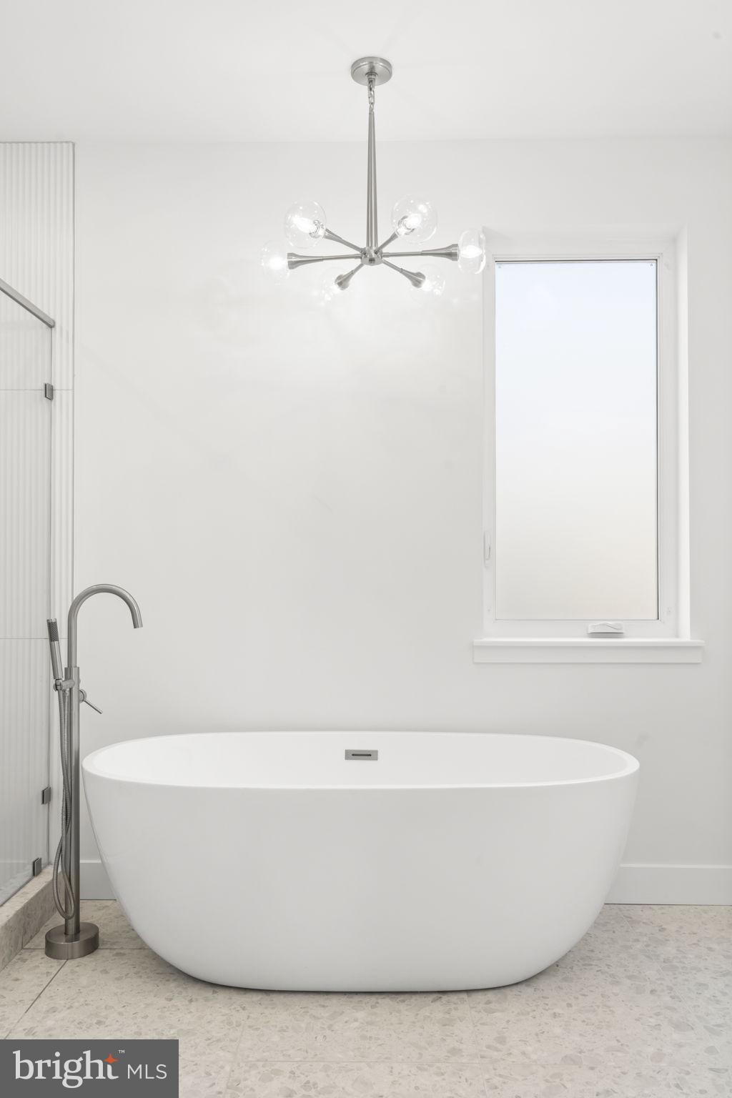 GRADUATE HOSPITAL - Residential