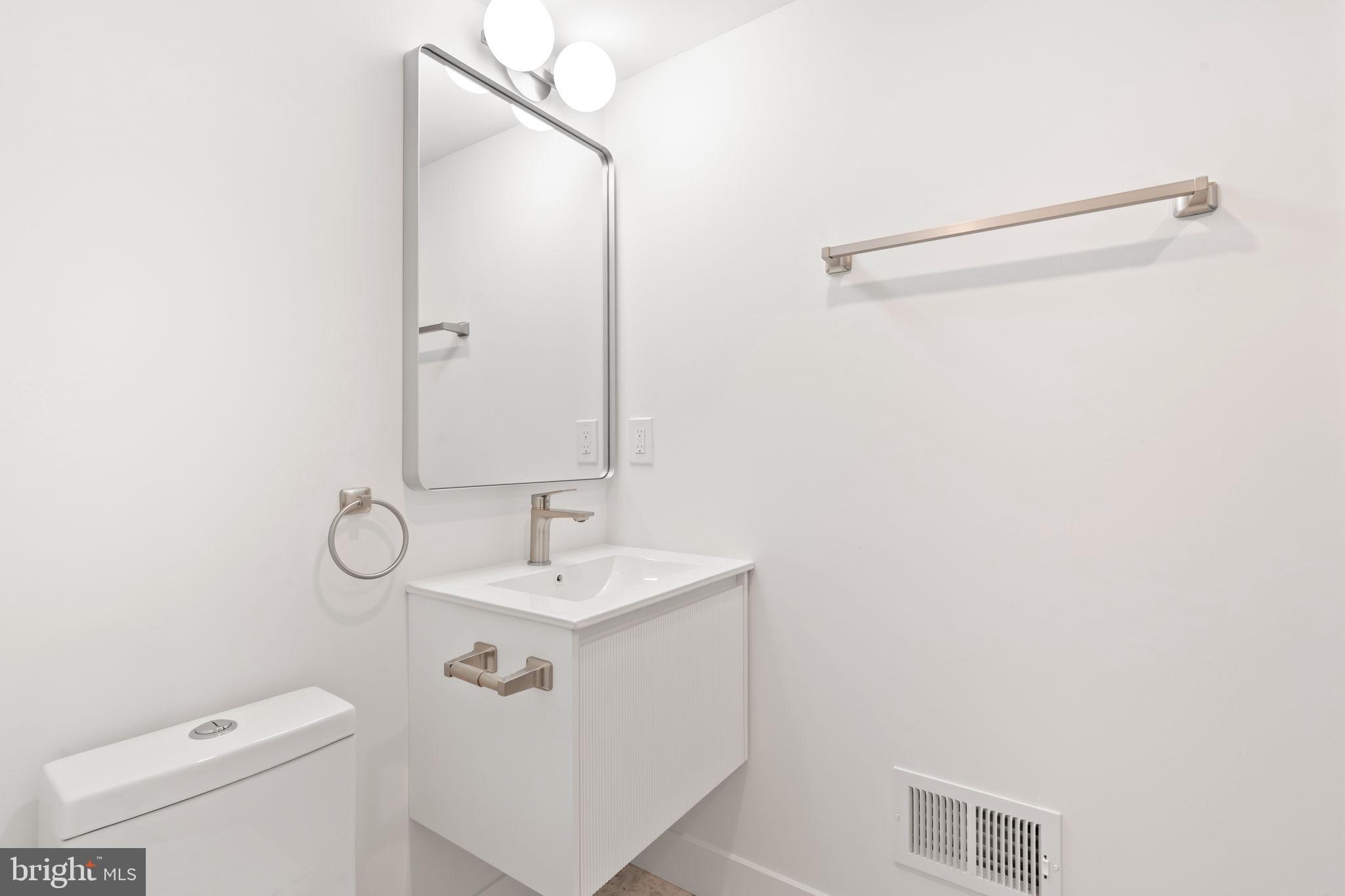 GRADUATE HOSPITAL - Residential