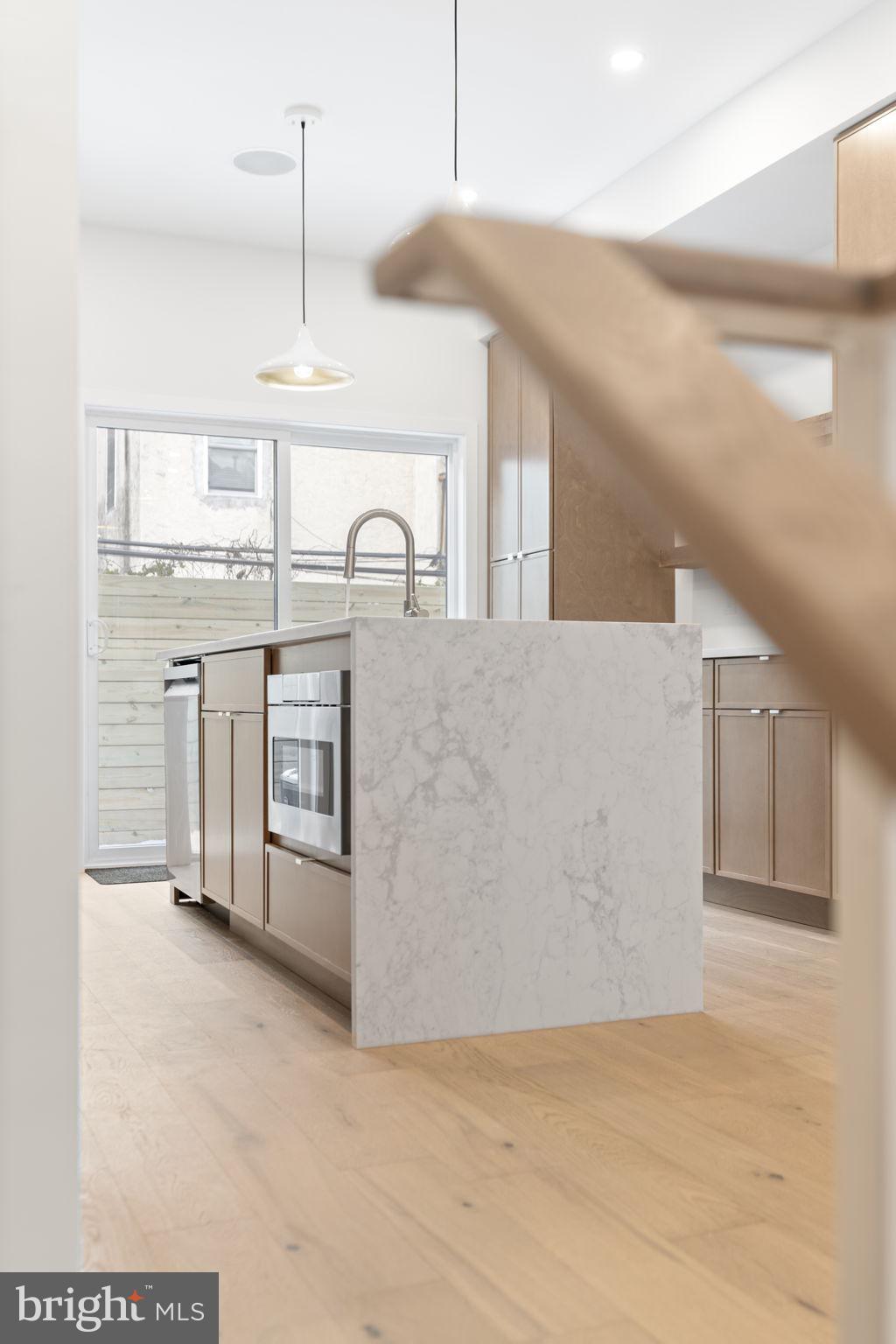 GRADUATE HOSPITAL - Residential