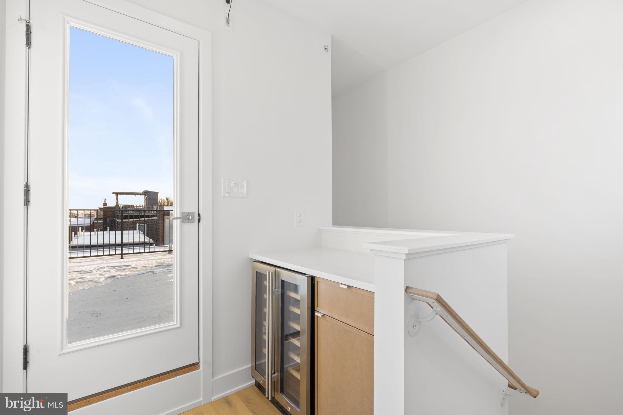 GRADUATE HOSPITAL - Residential