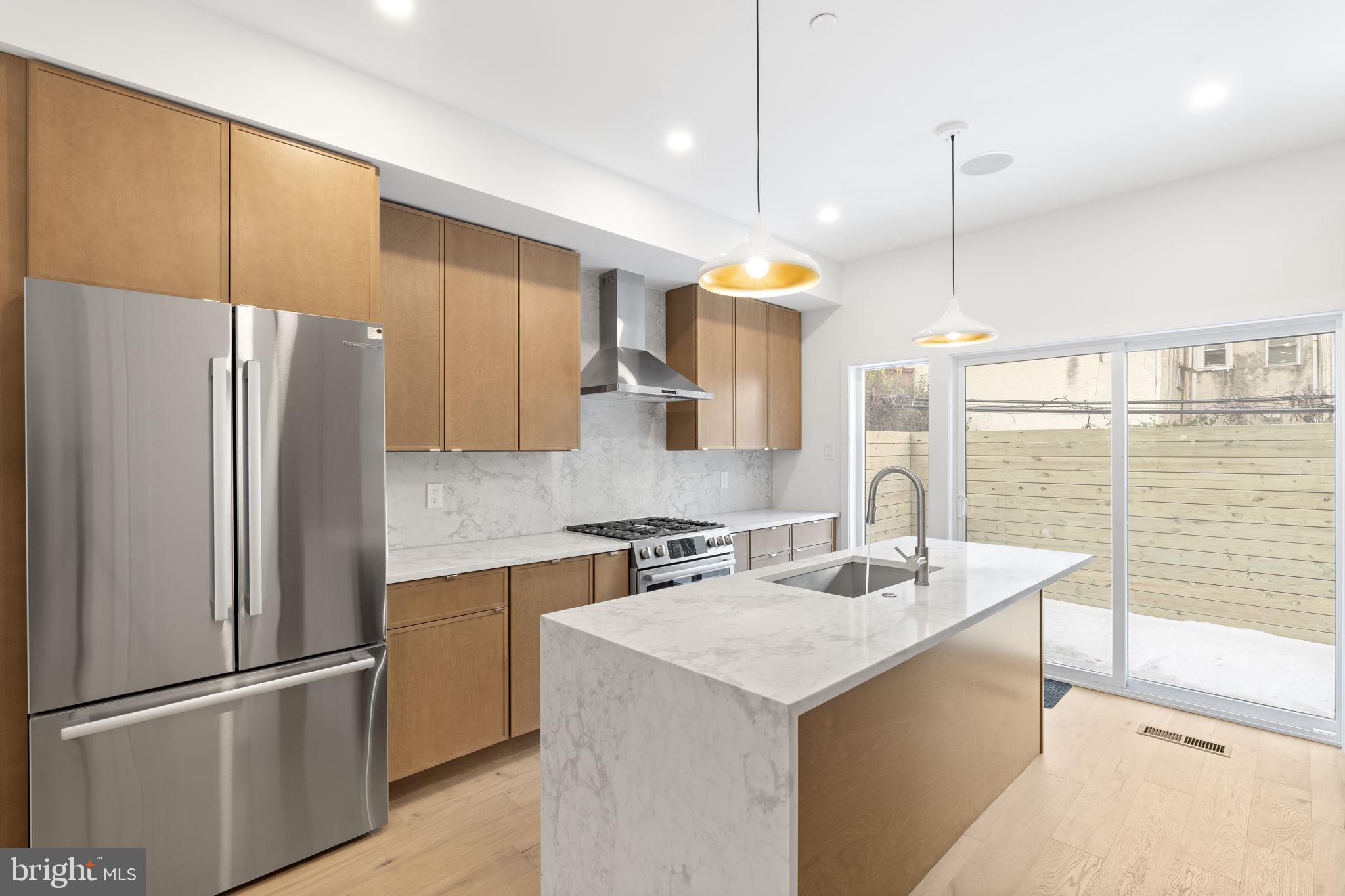 GRADUATE HOSPITAL - Residential