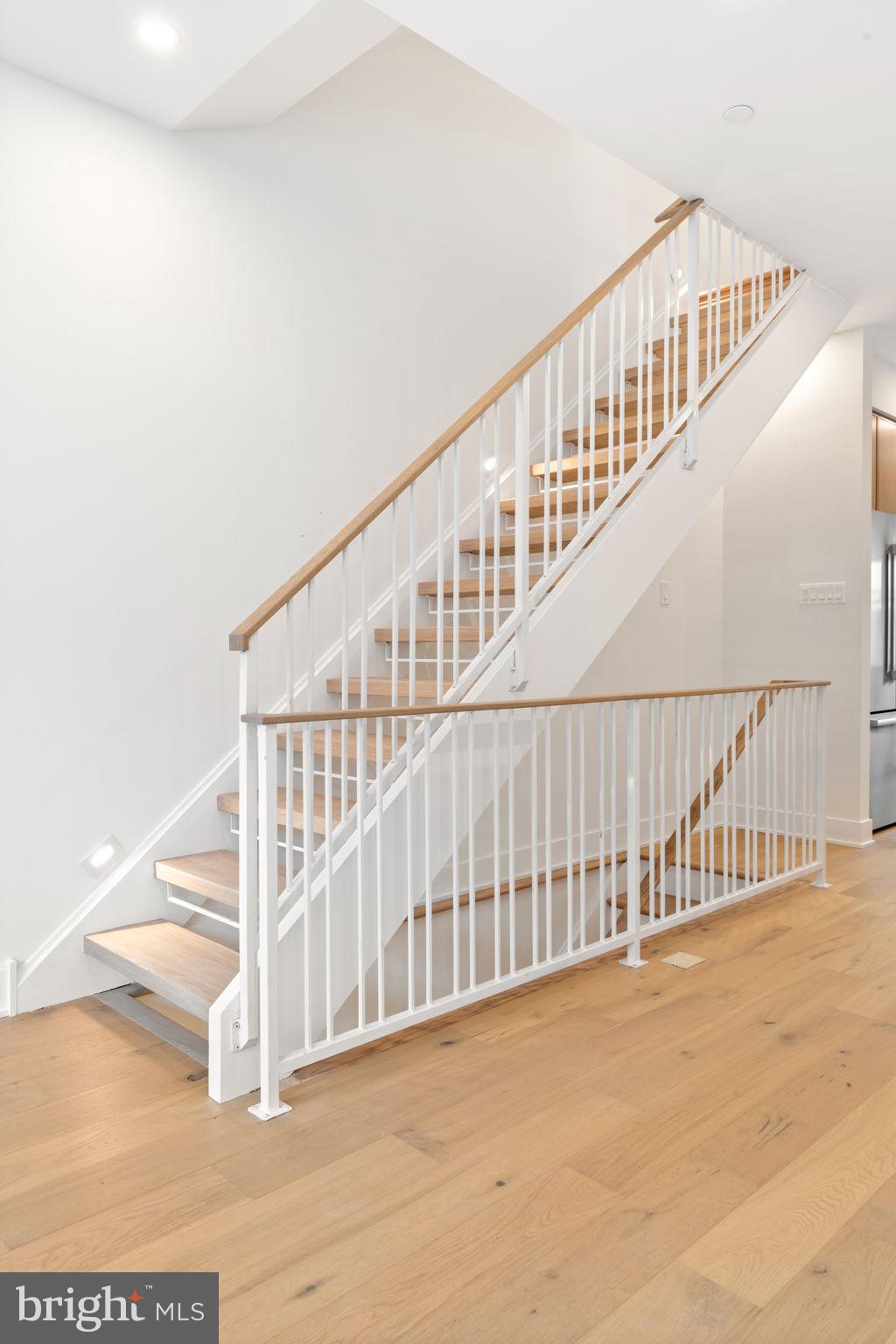 GRADUATE HOSPITAL - Residential