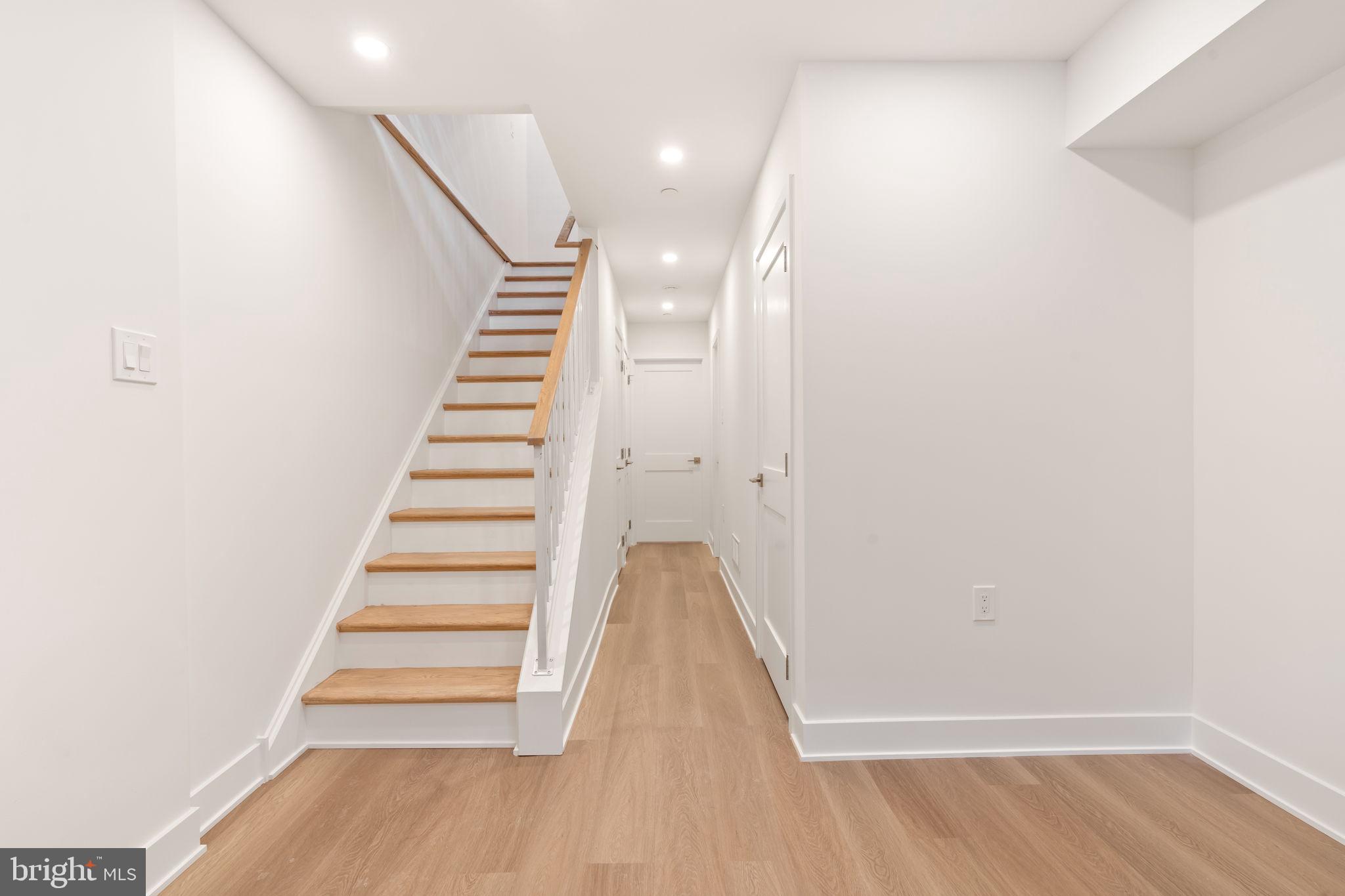 GRADUATE HOSPITAL - Residential