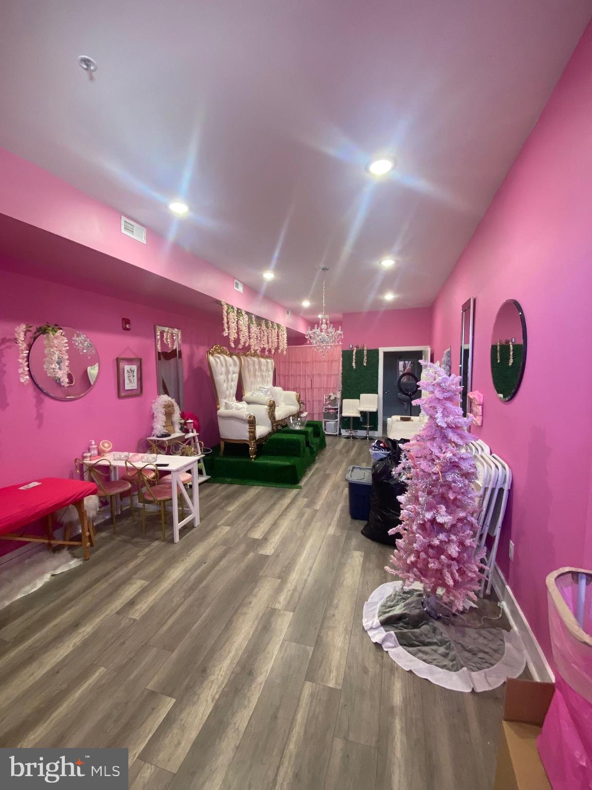 BREWERYTOWN - Commercial Lease