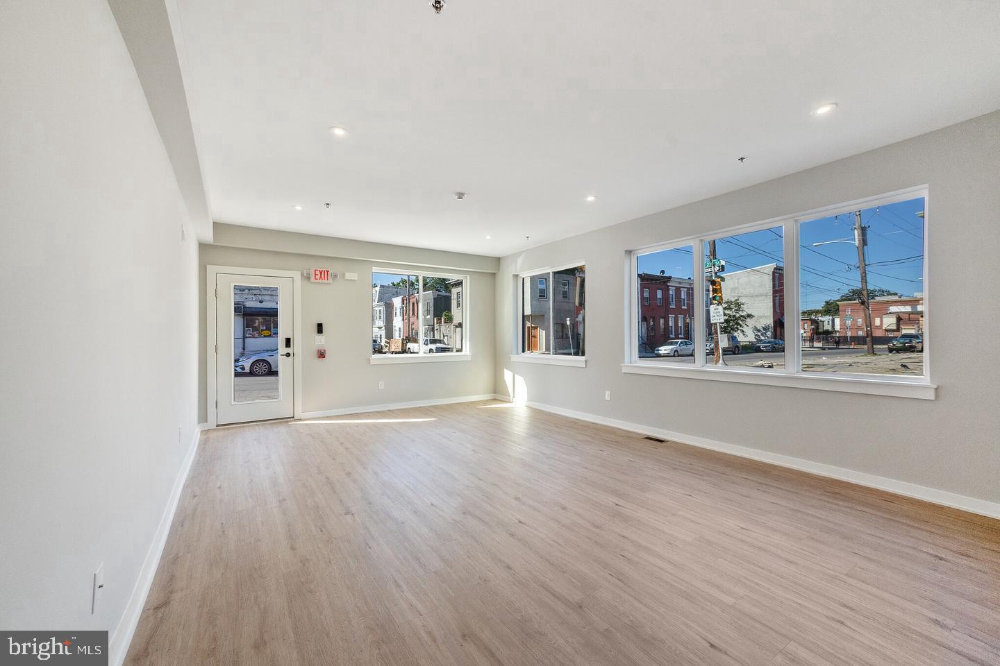 BREWERYTOWN - Commercial Lease