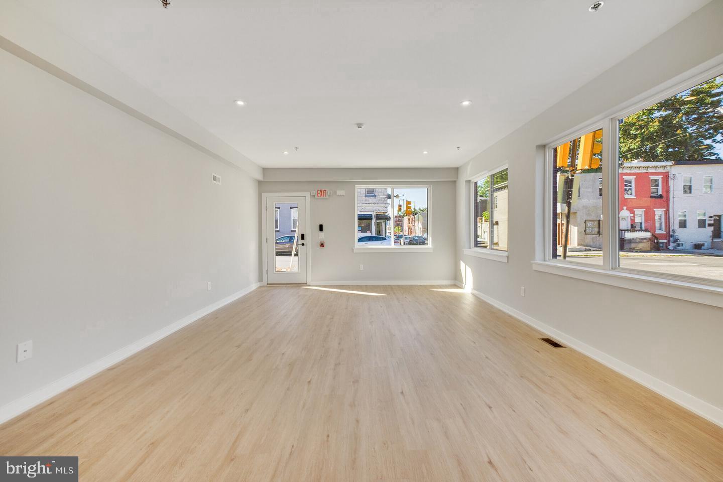 BREWERYTOWN - Commercial Lease