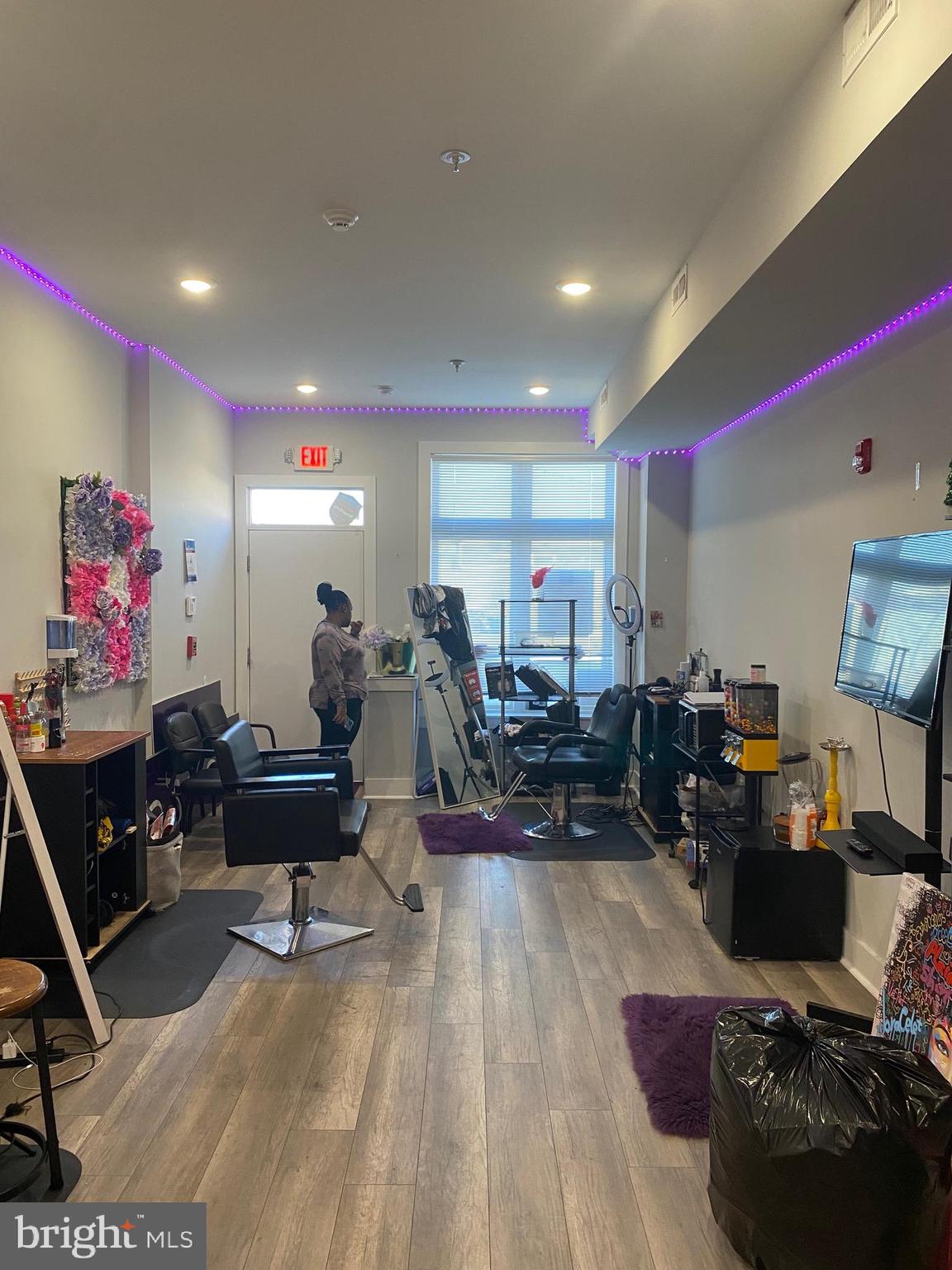 BREWERYTOWN - Commercial Lease