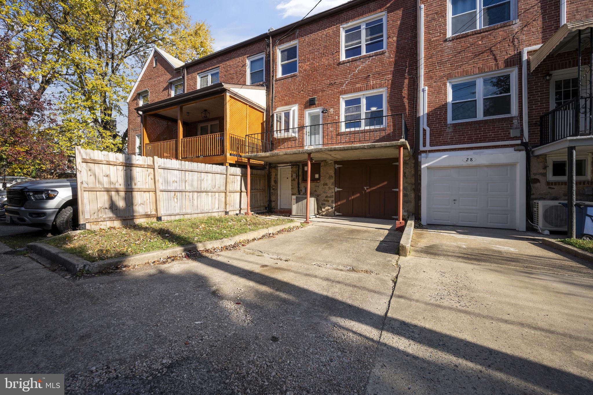 PARADISE - Residential