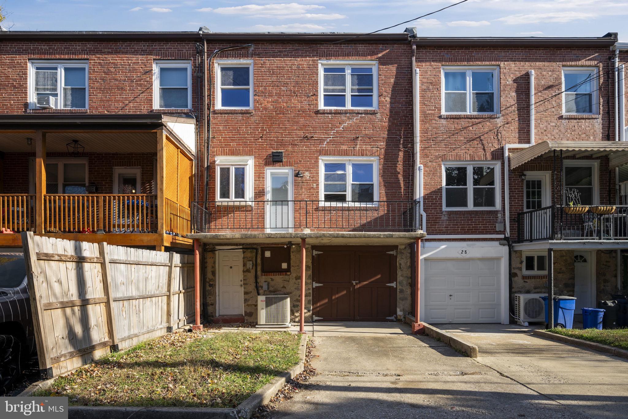 PARADISE - Residential