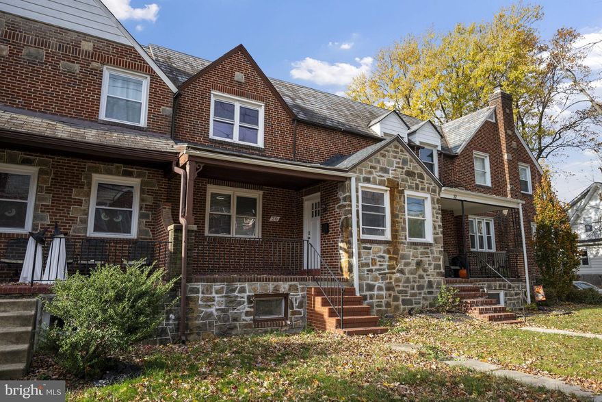 Welcome to this charming and cozy townhome in desirable Catonsville! Three finished levels, on the upper level 3 bedrooms and full bath. The main level has a spacious living room and gourmet kitchen  that opens directly to the deck, great for indoor/outdoor entertaining. Fully finished lower level complete with full renovated bath, laundry room with a ton of storage and walk-out to landscaped grounds. Rear entrance one-car garage with two-car driveway. Don’t miss this beautiful townhome in a prime location!