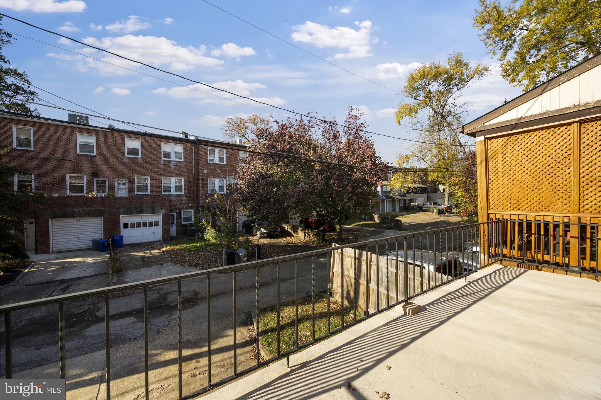 PARADISE - Residential