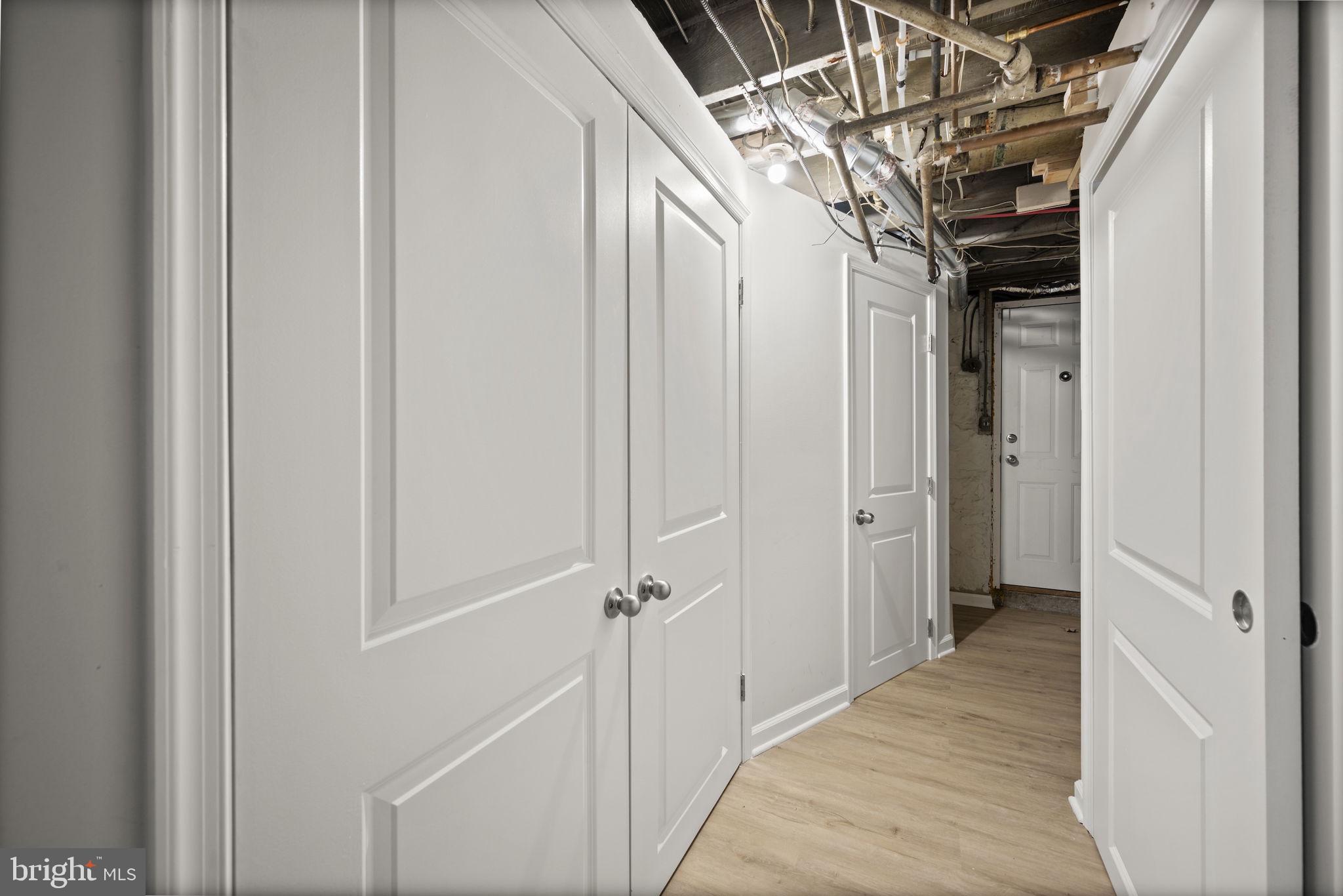 PARADISE - Residential