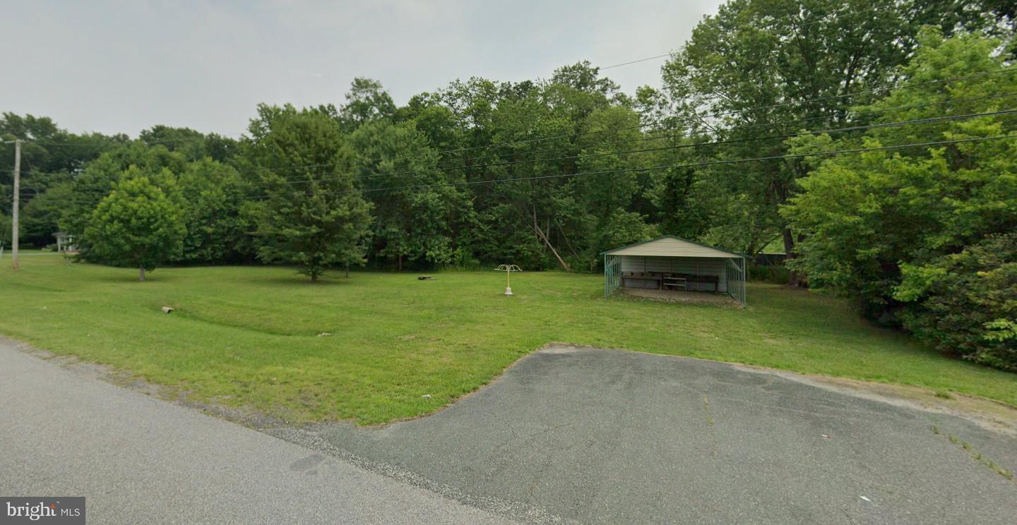 Discover a unique opportunity to own two adjacent parcels on Ridgely Road in beautiful Caroline County. This offering includes the lot at 11441 Ridgely Road along with an additional 1.4-acre lot identified as Tax Map 0021, Parcel 76, Grid 0024. Together, these properties provide ample space and potential for future use.
Please note: There is currently no approved perc test on file. Buyers are strongly encouraged to contact Caroline County Planning & Zoning and Environmental Health to verify all potential uses and development possibilities.
Whether you're looking for land to invest in or a future building opportunity, this dual-lot package offers flexibility and space at a great value.
