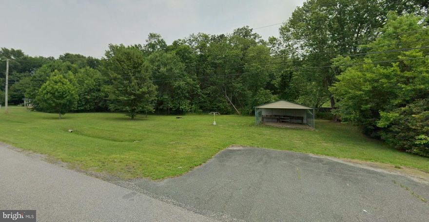 Discover a unique opportunity to own two adjacent parcels on Ridgely Road in beautiful Caroline County. This offering includes the lot at 11441 Ridgely Road along with an additional 1.4-acre lot identified as Tax Map 0021, Parcel 76, Grid 0024. Together, these properties provide ample space and potential for future use.

Please note: There is currently no approved perc test on file. Buyers are strongly encouraged to contact Caroline County Planning & Zoning and Environmental Health to verify all potential uses and development possibilities.

Whether you're looking for land to invest in or a future building opportunity, this dual-lot package offers flexibility and space at a great value.