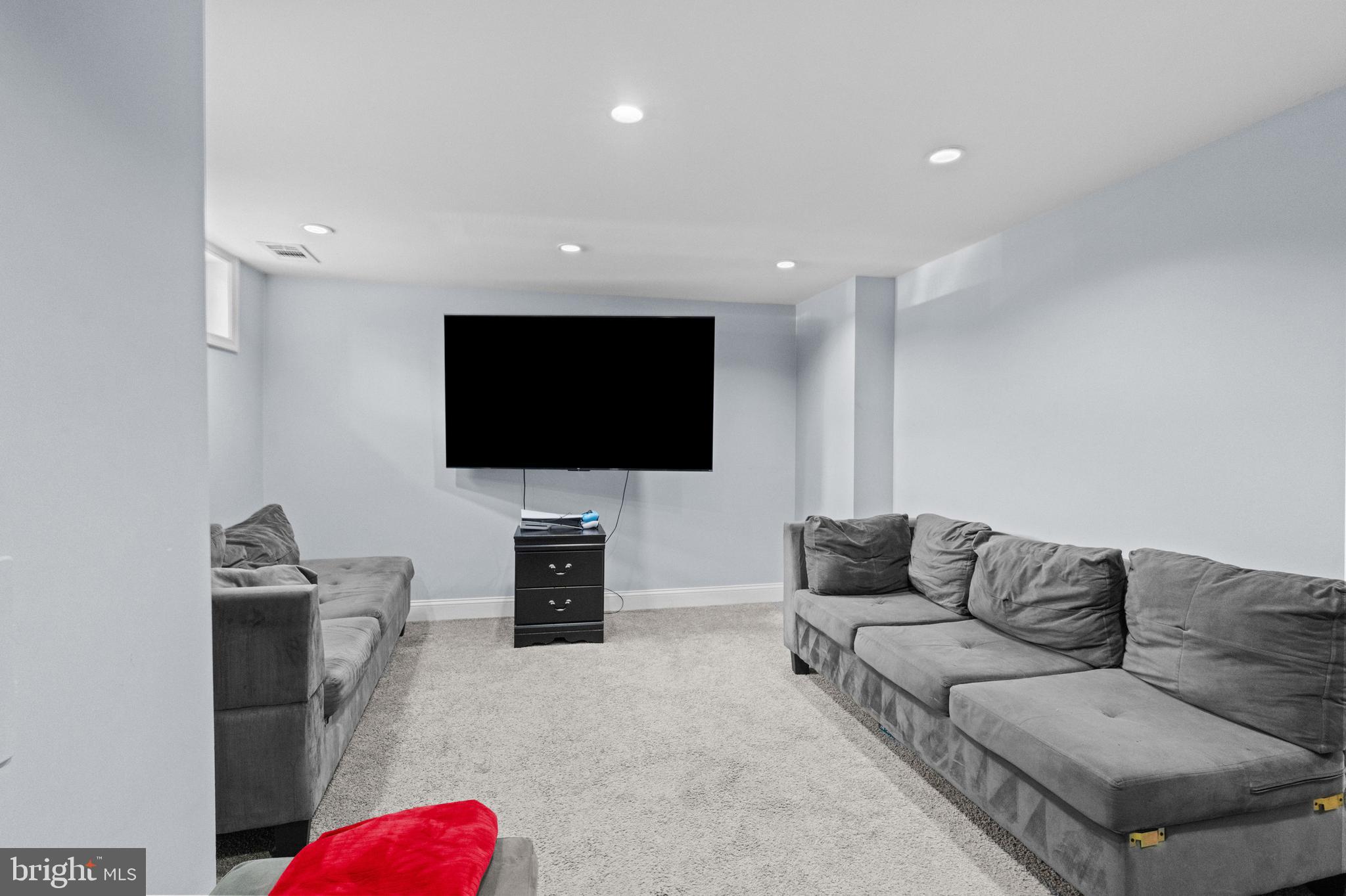 GLENMORE PARK - Residential