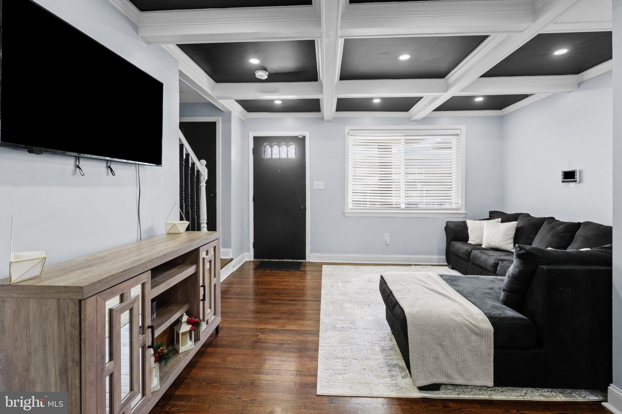 GLENMORE PARK - Residential