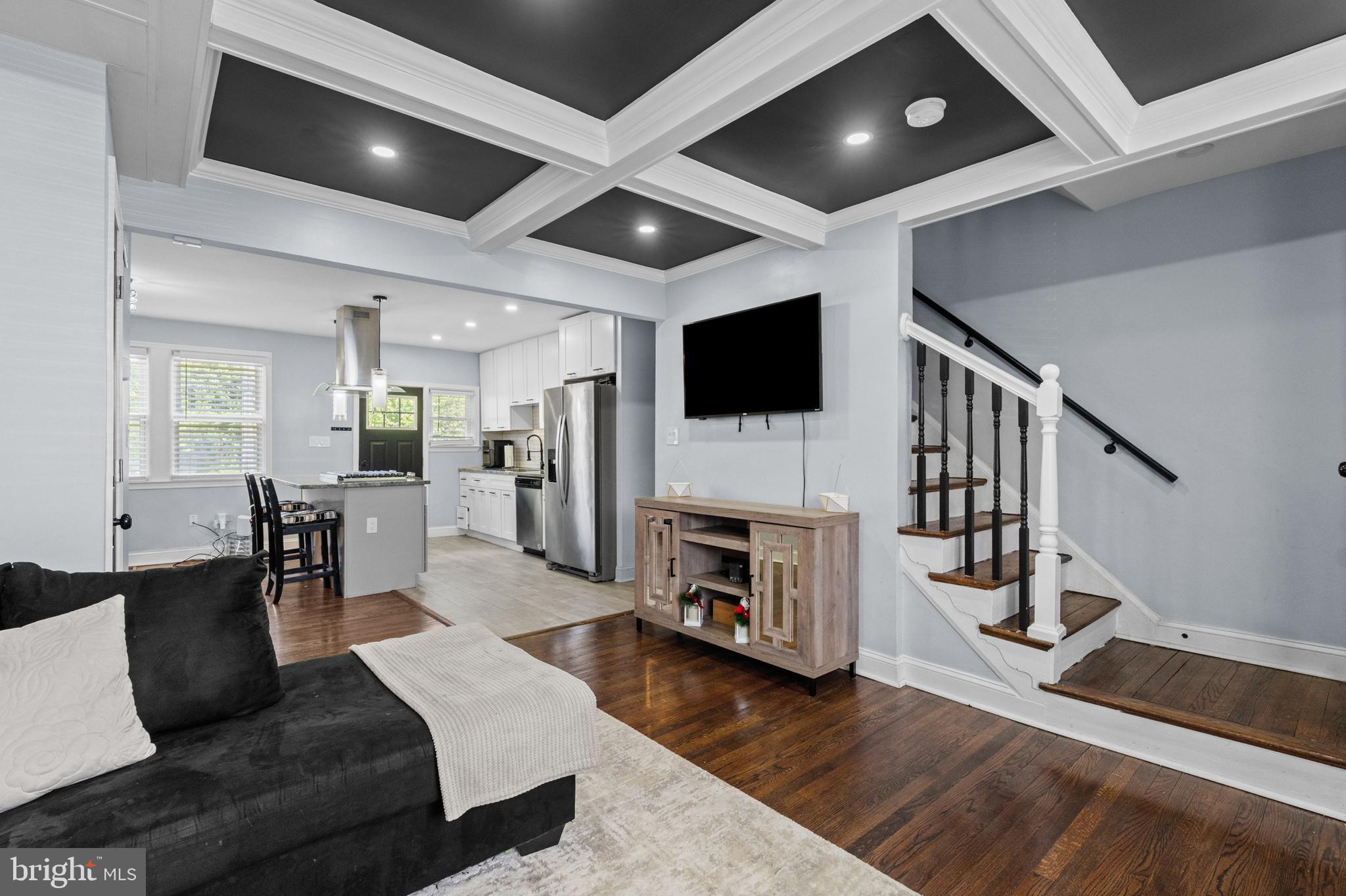 GLENMORE PARK - Residential