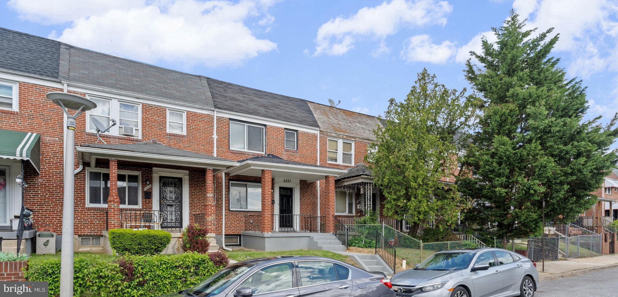 GLENMORE PARK - Residential